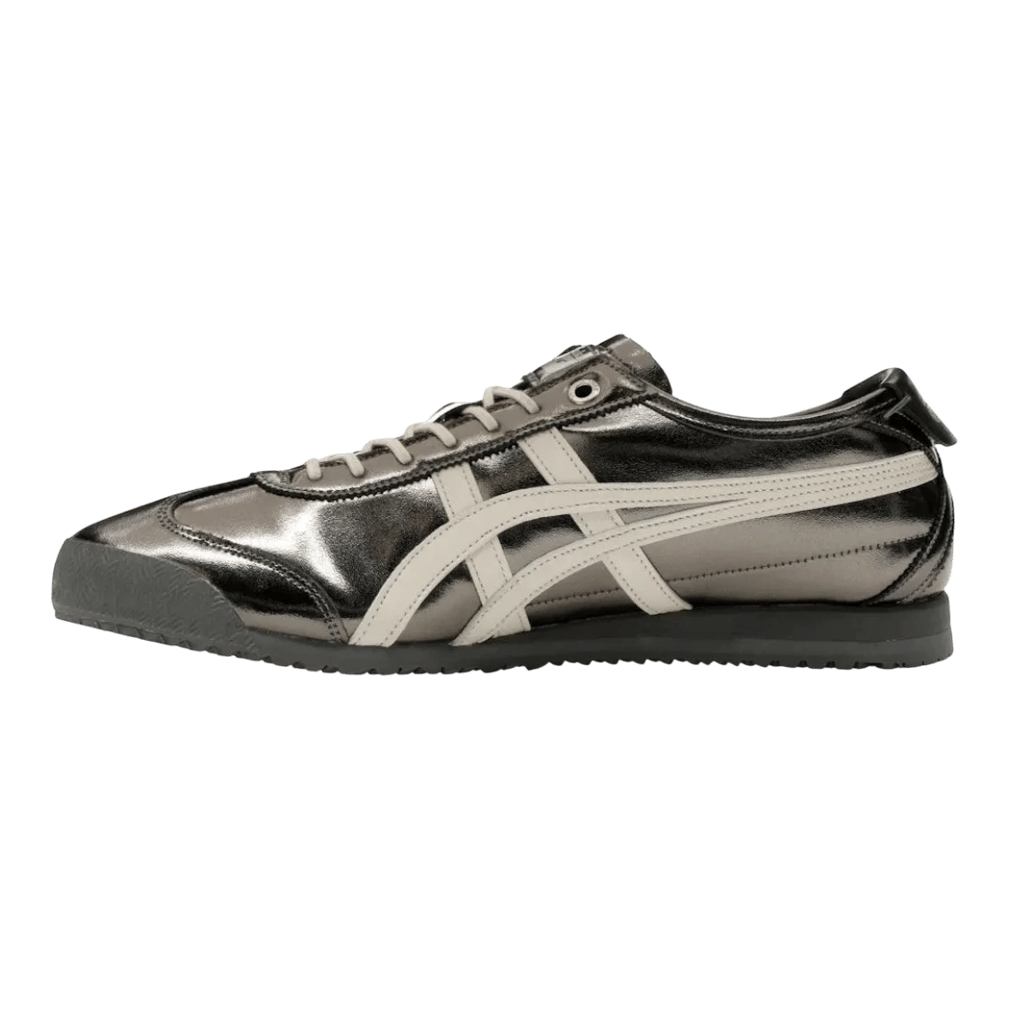 Onitsuka Tiger Mexico 66 SD Metallic Series – Metropolis Cream