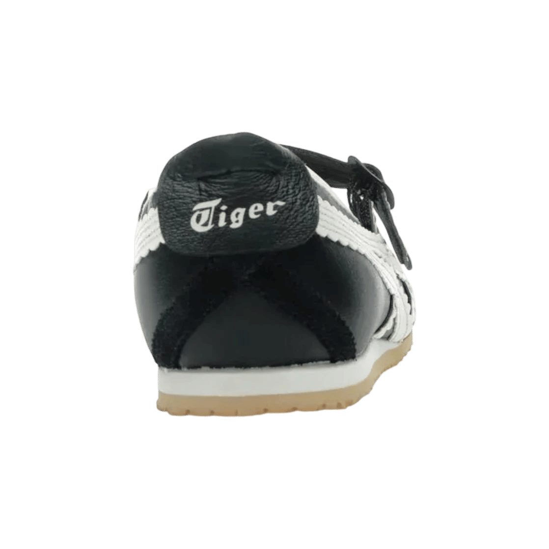 Onitsuka Tiger Mexico 66 TGRS – Black / Cream (Women’s)