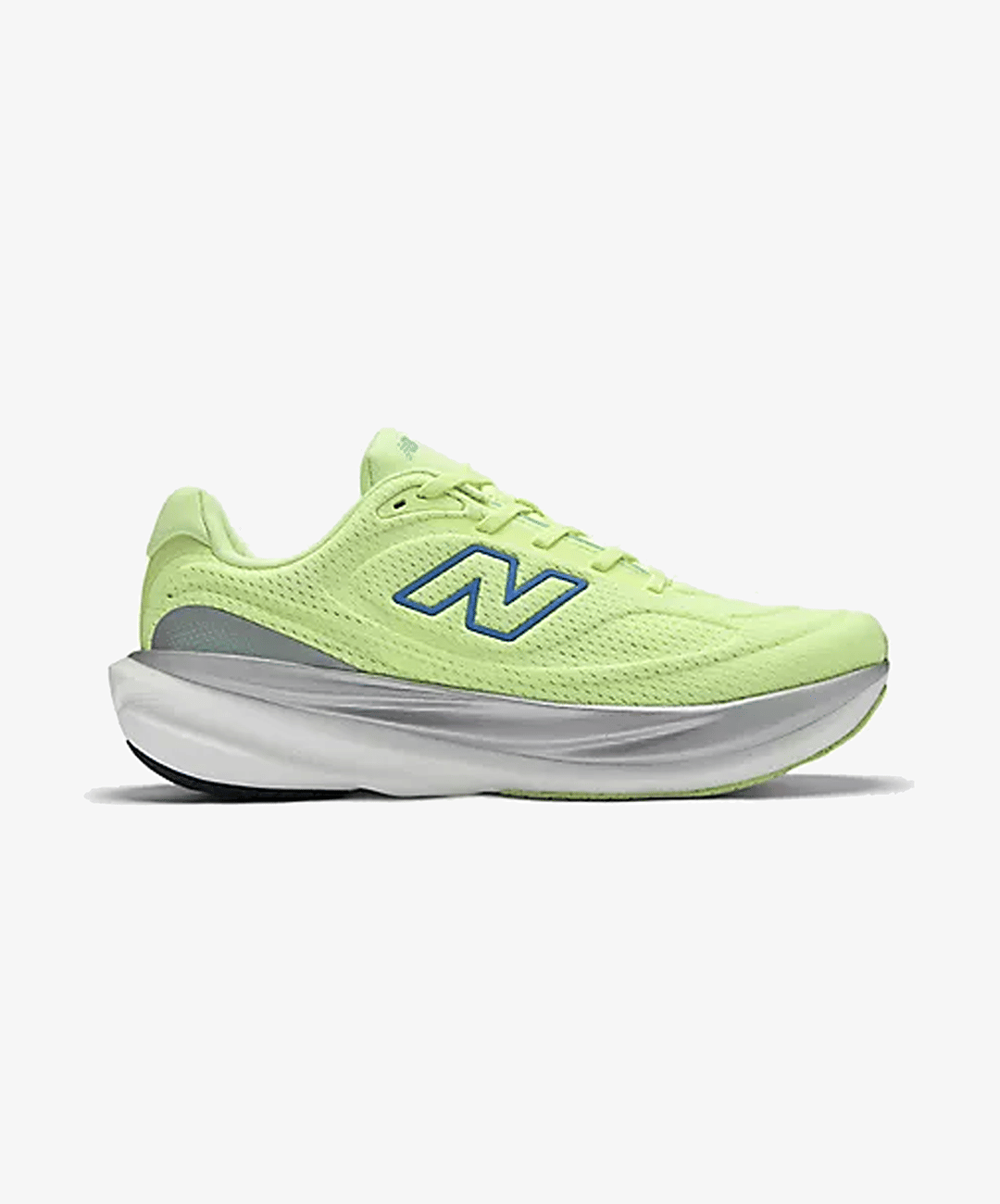 New Balance | 1080v15 { AFTERGLOW WITH BLUE BIRD AND SILVER METALLIC