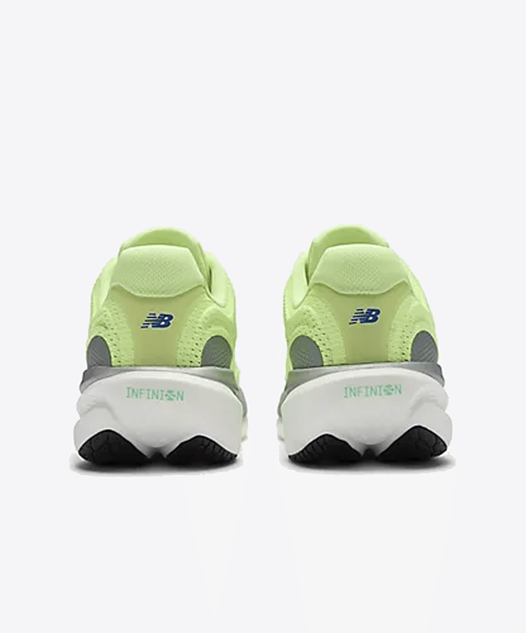 New Balance | 1080v15 { AFTERGLOW WITH BLUE BIRD AND SILVER METALLIC