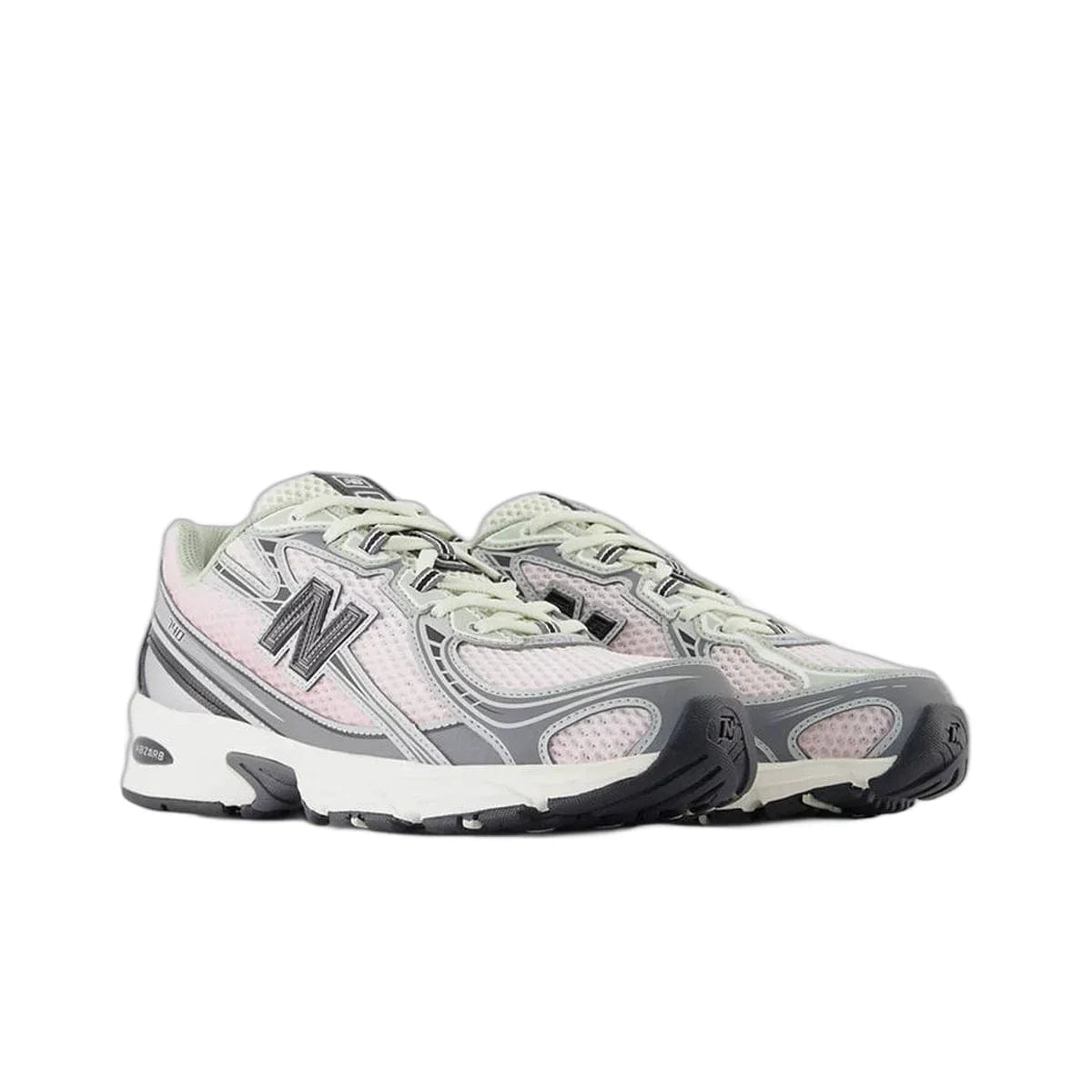 New Balance 740v2 Pink Granite Mineral