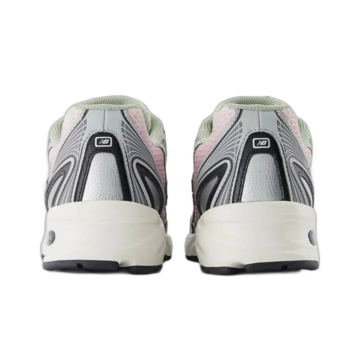 New Balance 740v2 Pink Granite Mineral