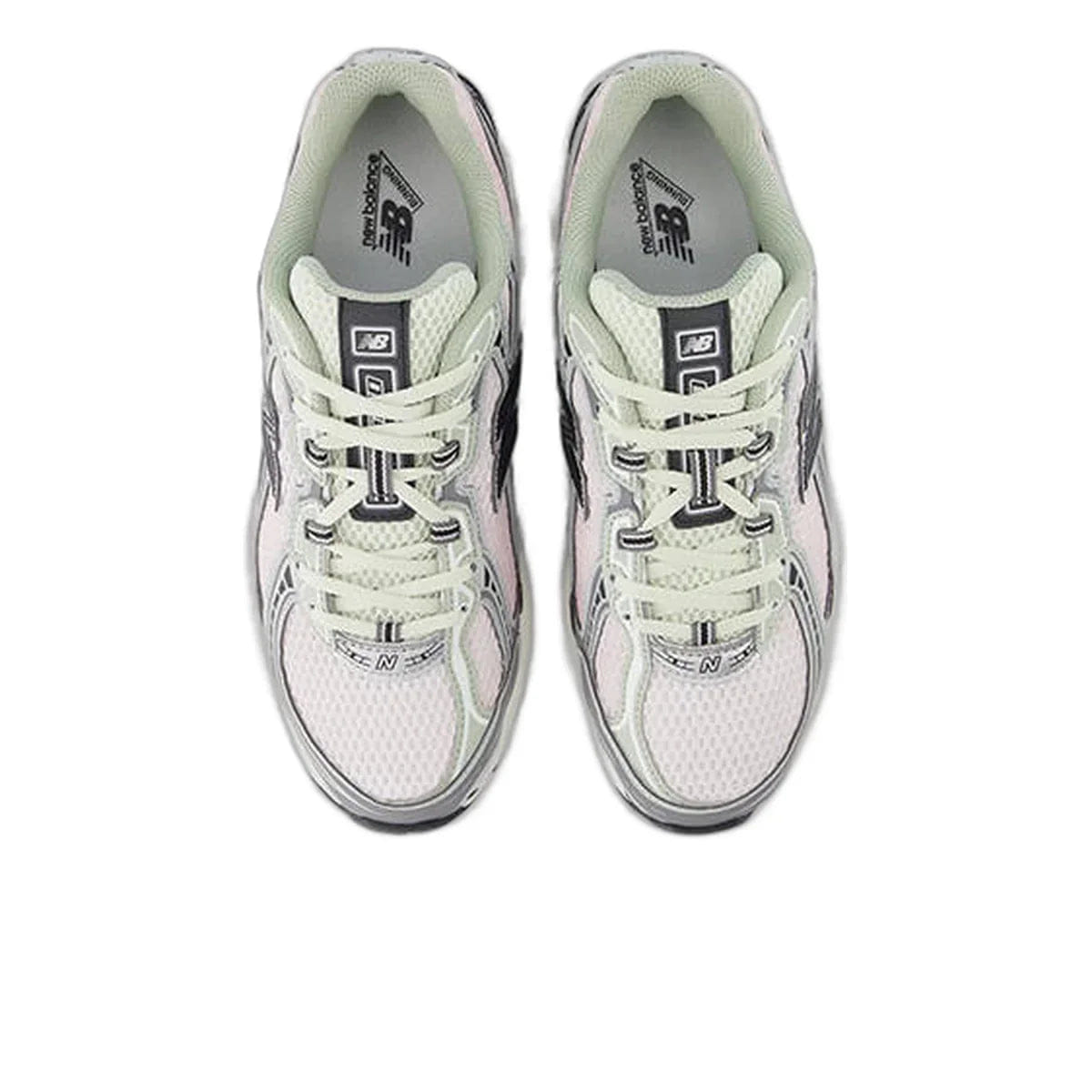 New Balance 740v2 Pink Granite Mineral