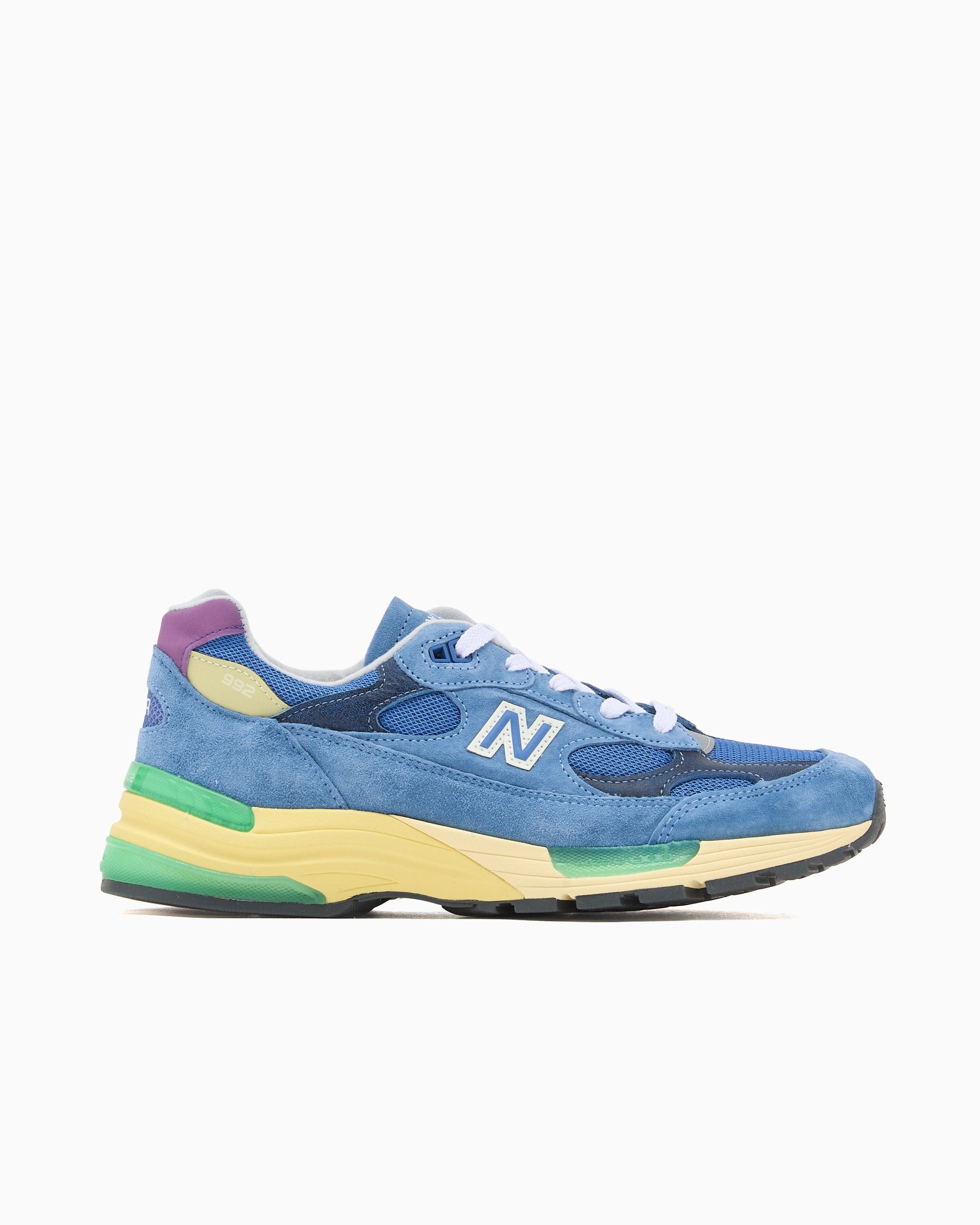 New Balance U992 9NF Made in USA