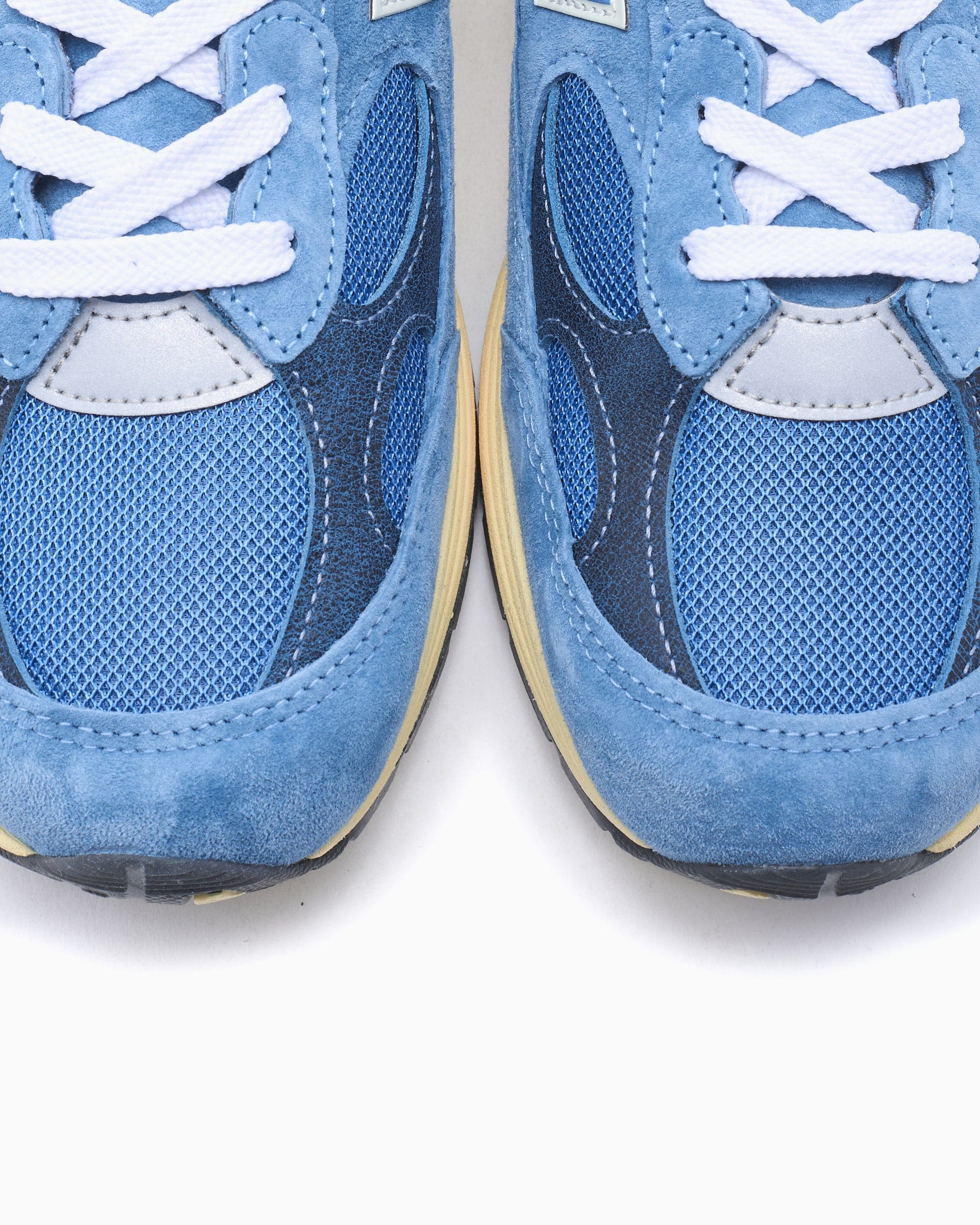 New Balance U992 9NF Made in USA