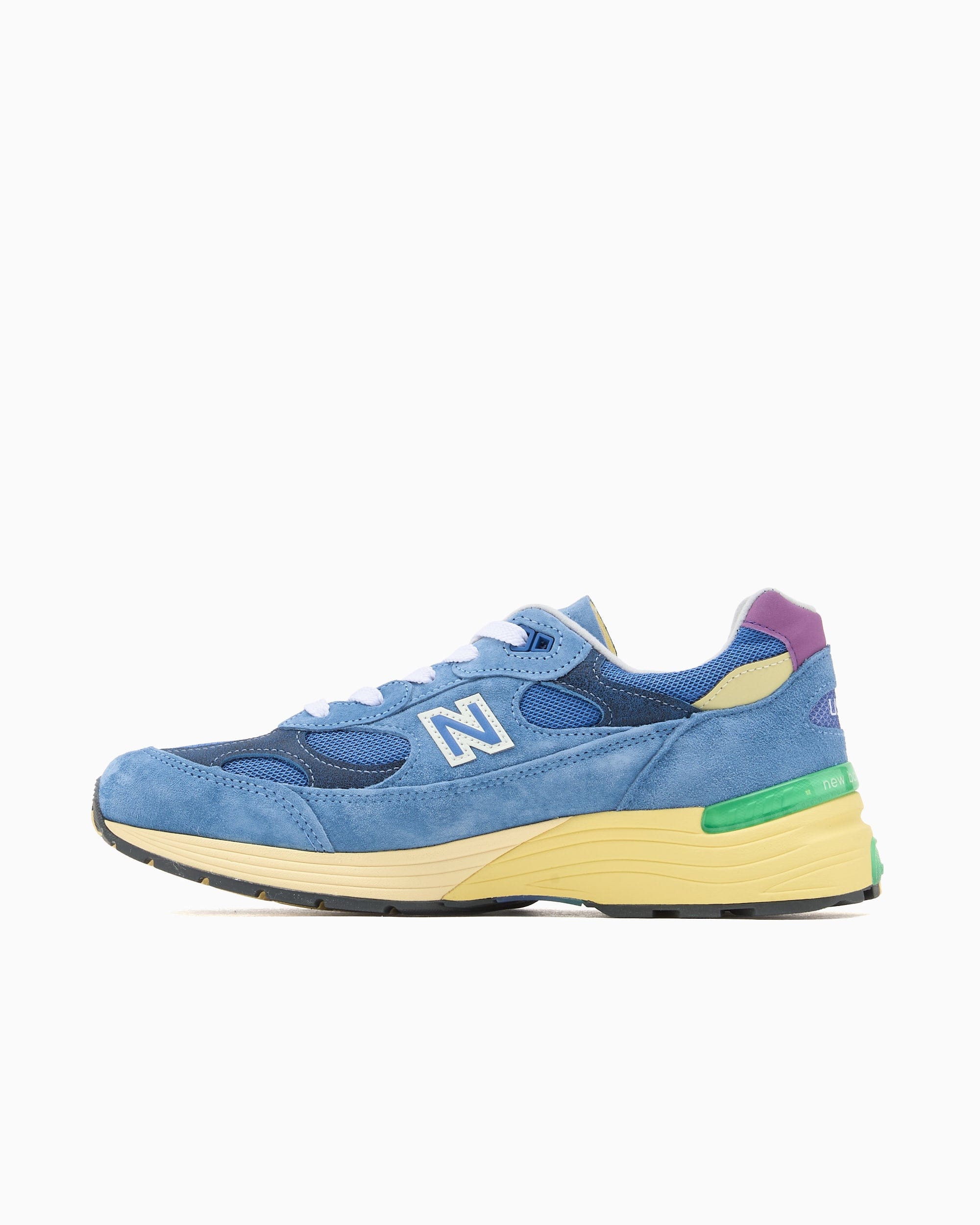 New Balance U992 9NF Made in USA