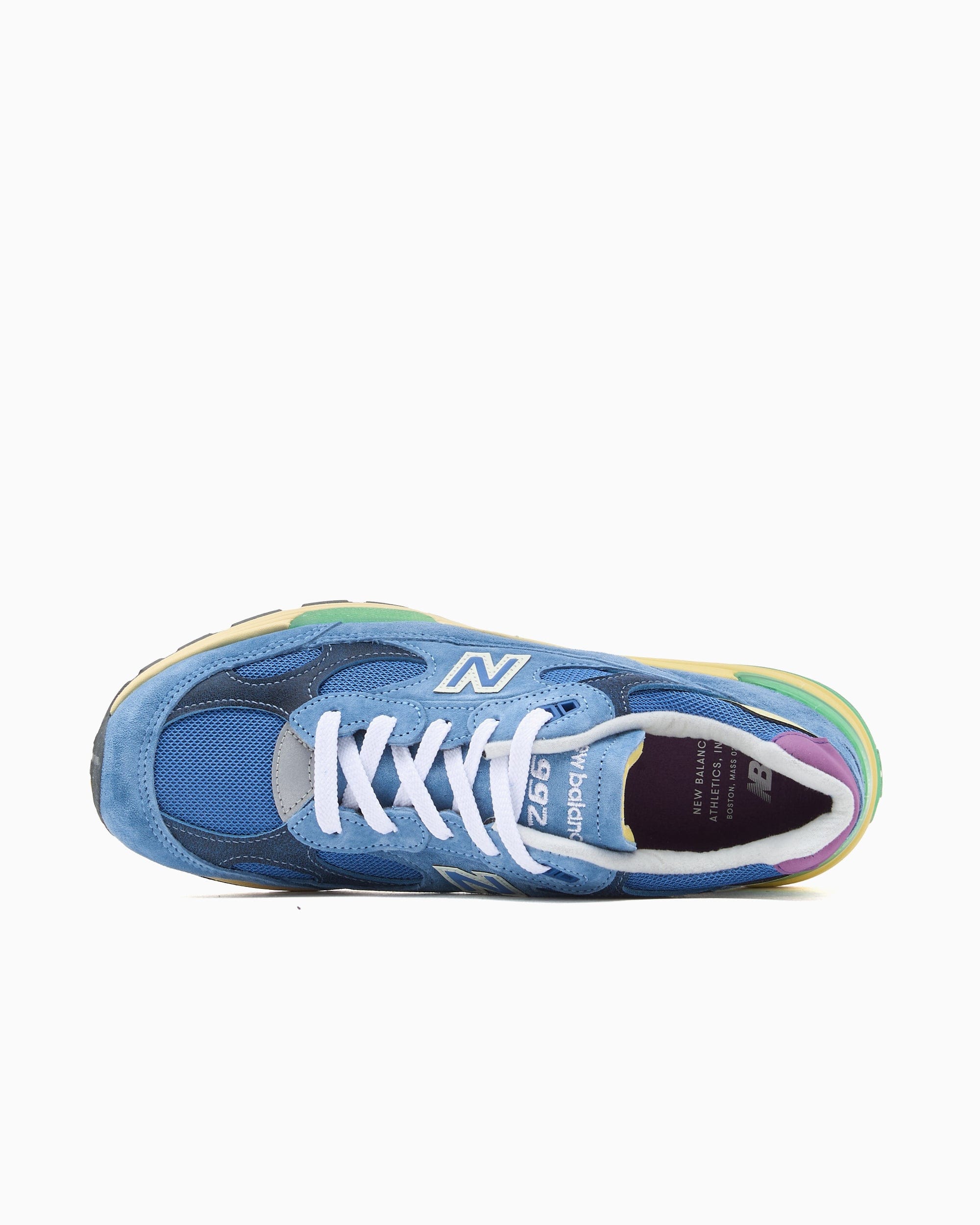 New Balance U992 9NF Made in USA