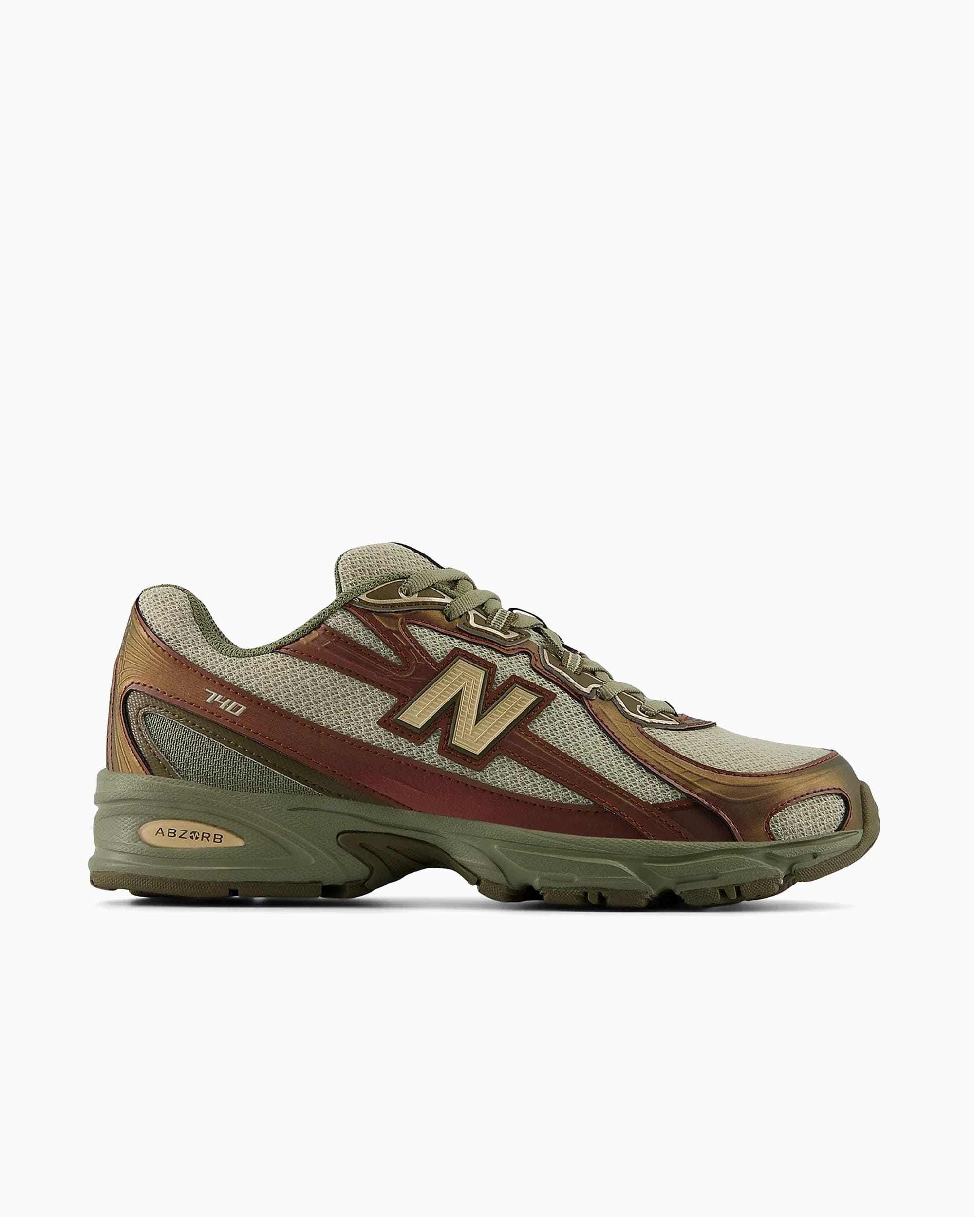 New Balance U740 AB2