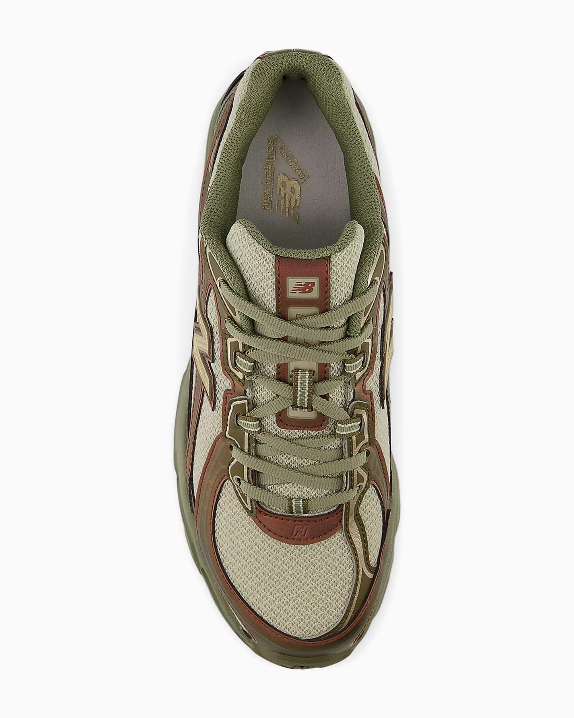 New Balance U740 AB2