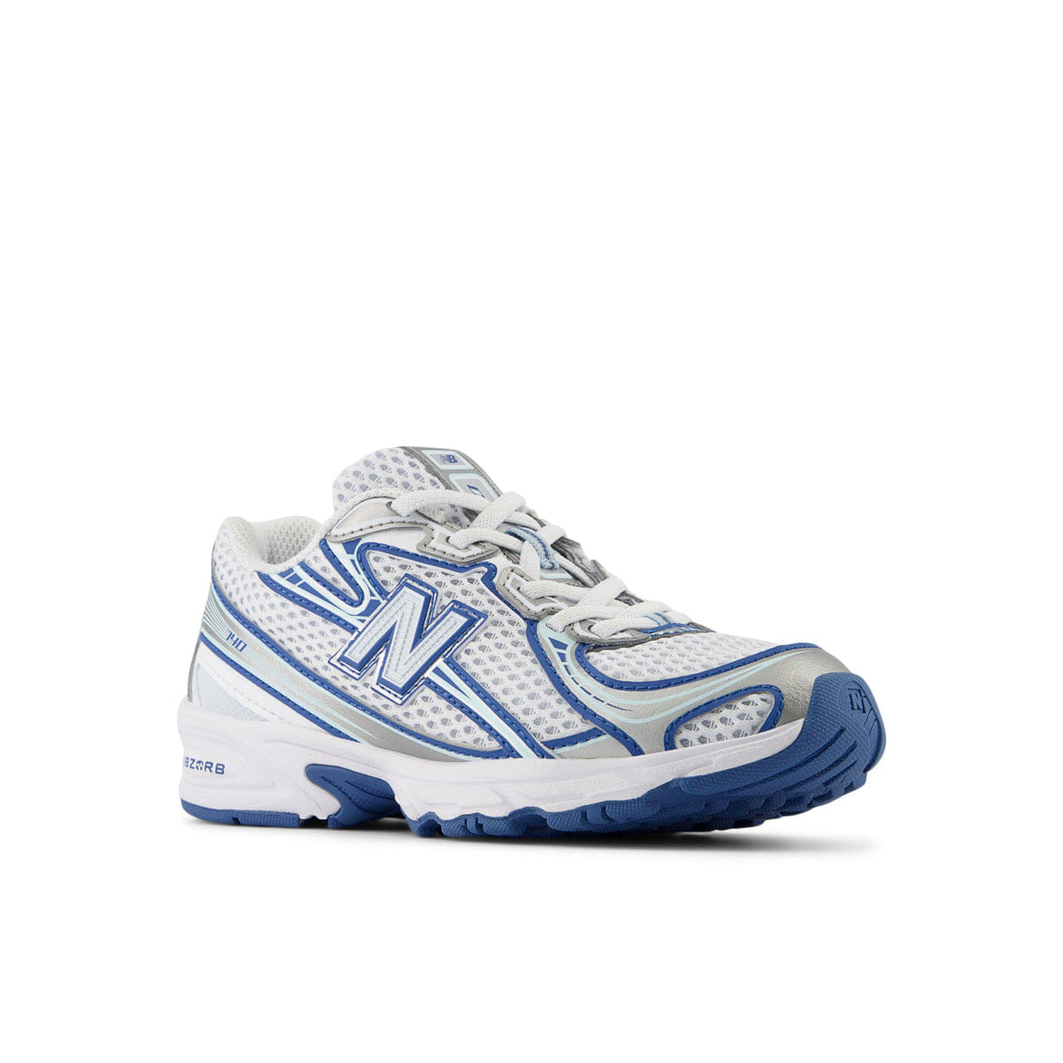 New Balance 740 BUNGEE (PS) - ICE BLUE / SEA STONE