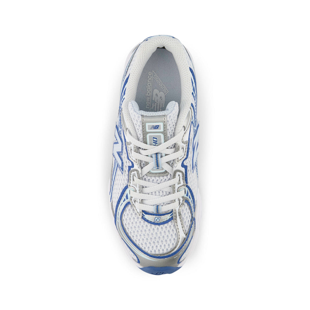 New Balance 740 BUNGEE (PS) - ICE BLUE / SEA STONE