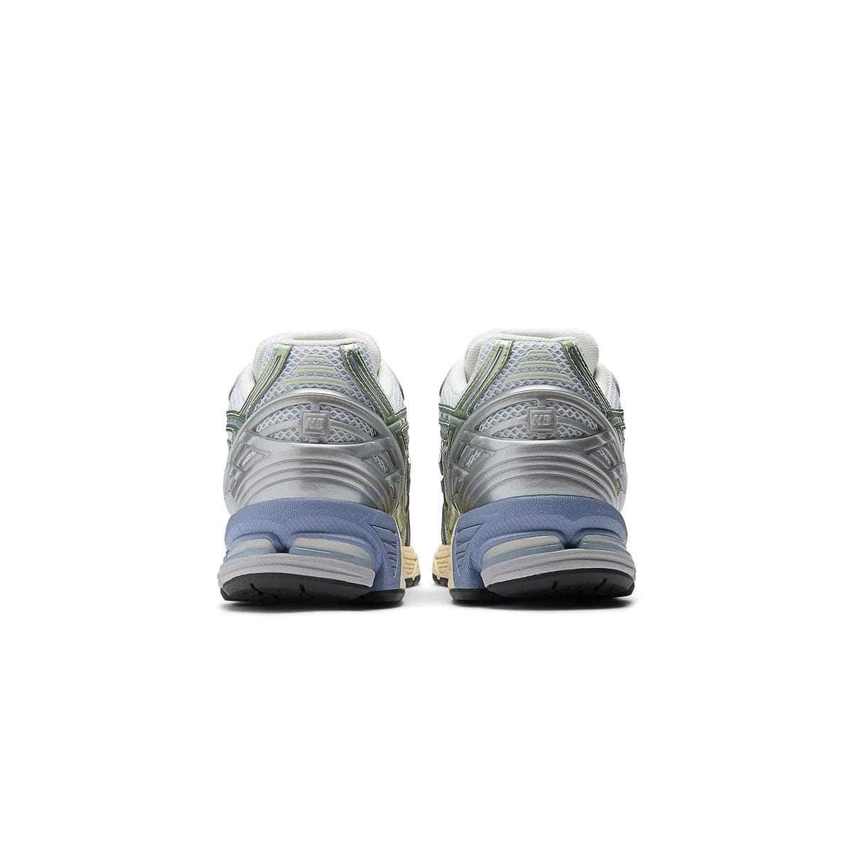 New Balance 1906R Metallic Green Blue