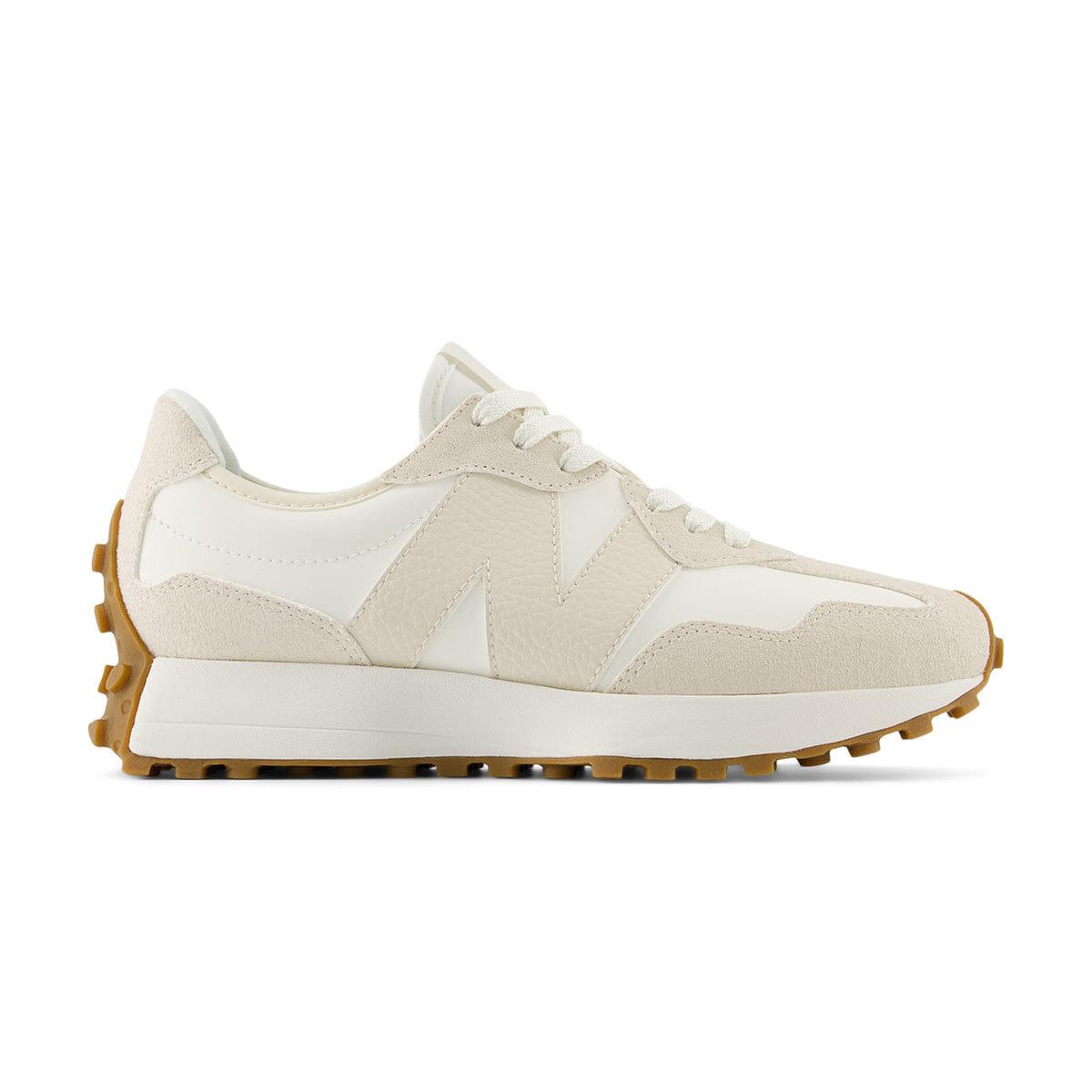 New Balance 327 Linen Sea Salt