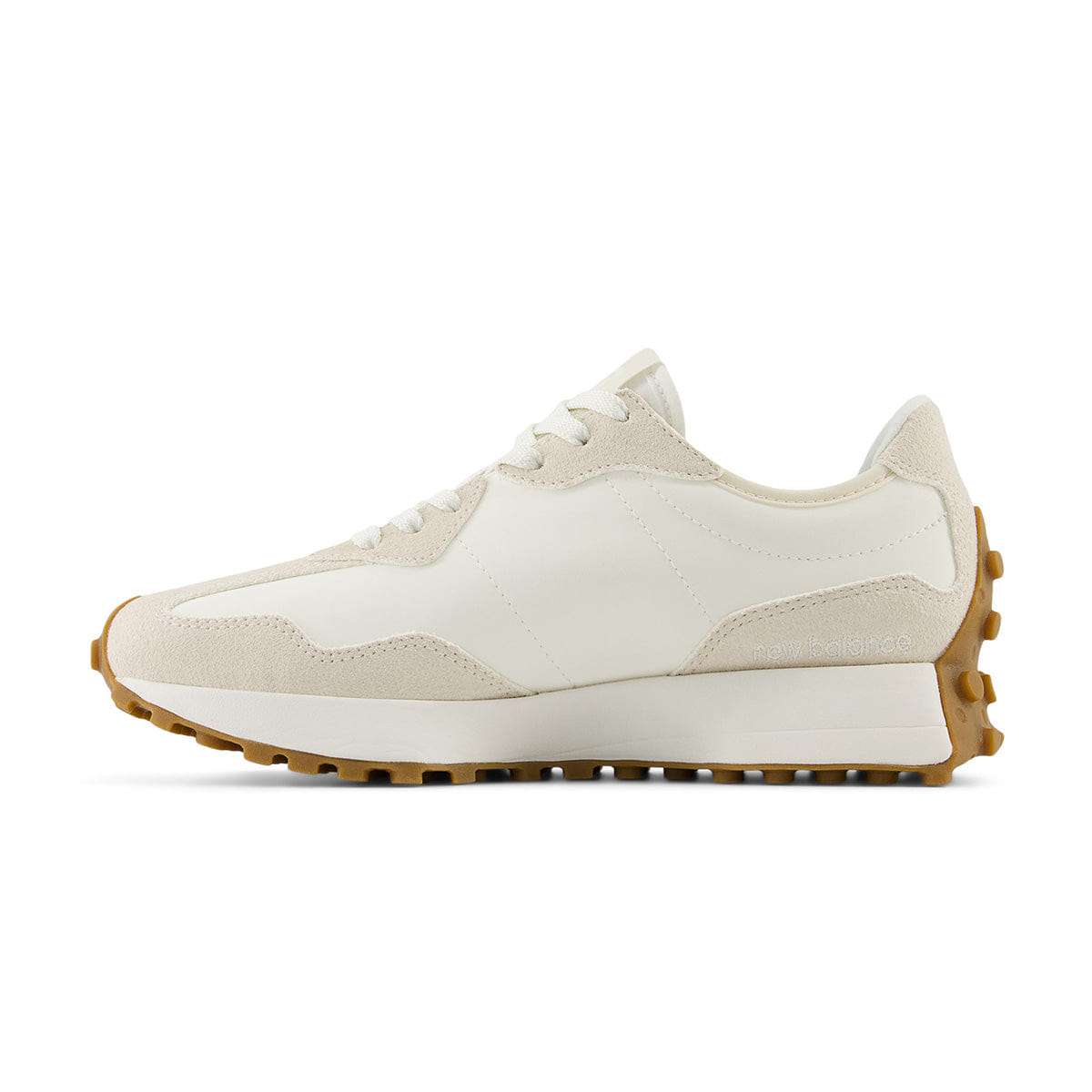 New Balance 327 Linen Sea Salt