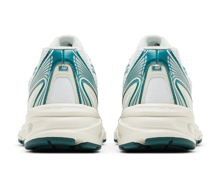 New Balance Mens New Balance 740 (Pine Green)