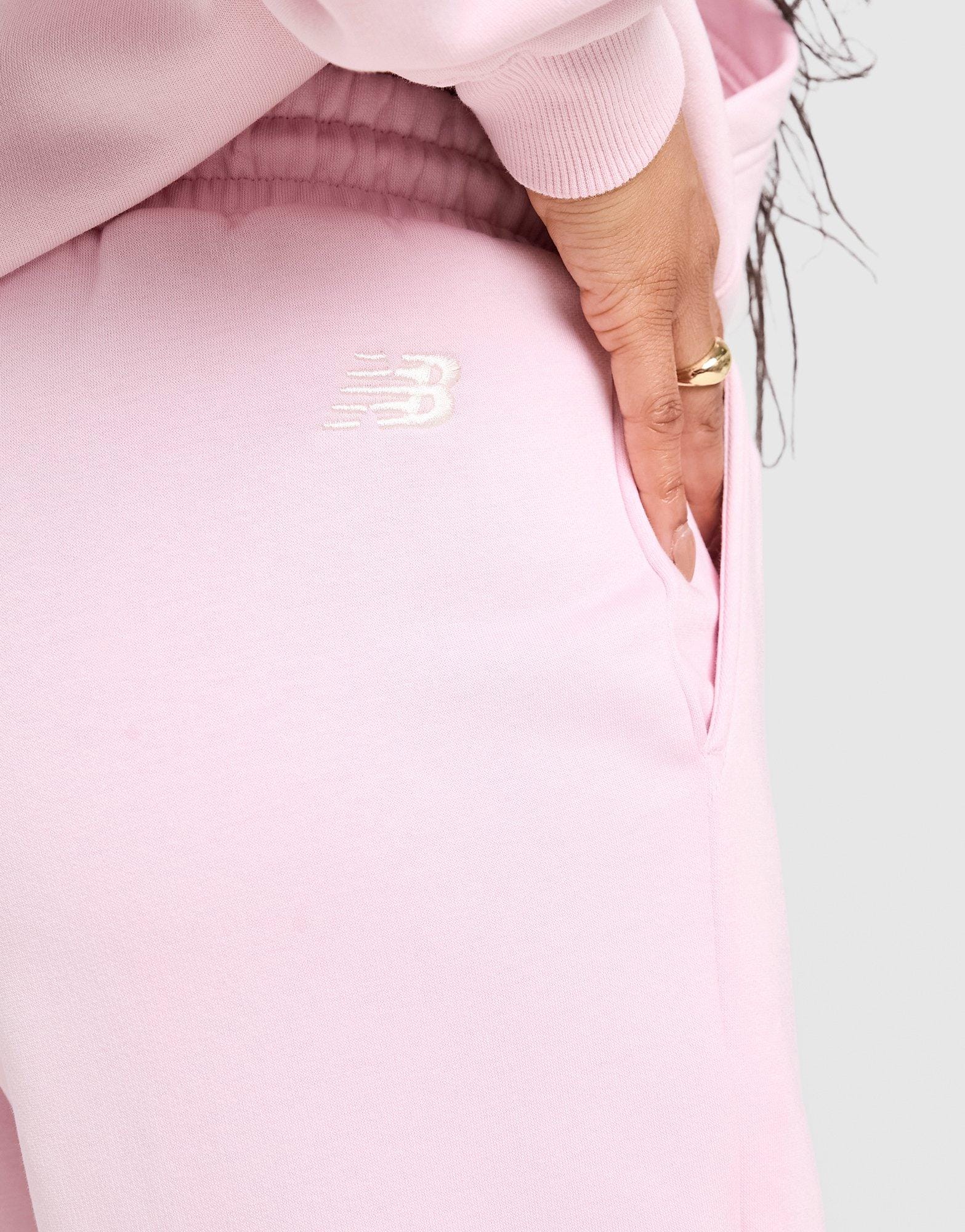 New Balance 740 Wide Leg Joggers