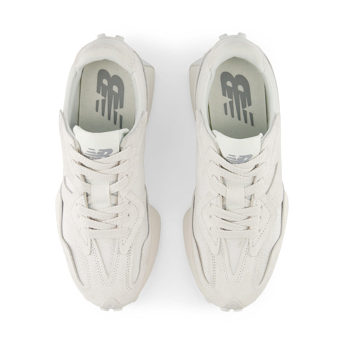 New Balance 327 Reflection