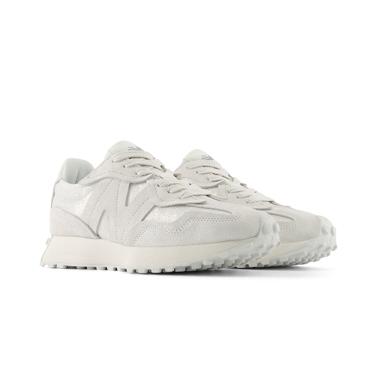 New Balance 327 Reflection