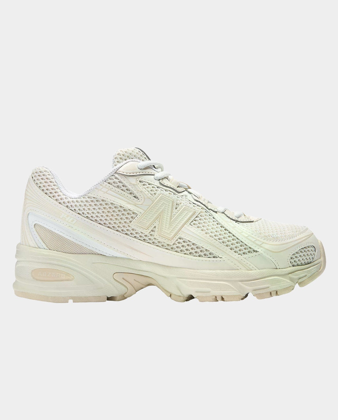 New Balance 740 Shoe - Bisque