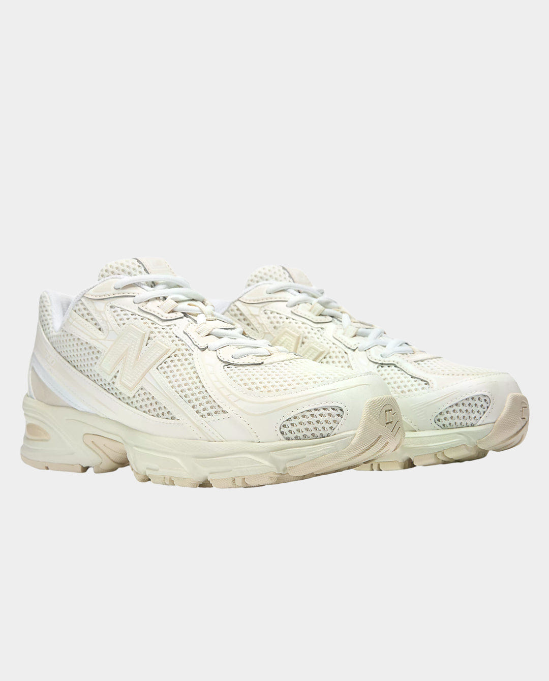 New Balance 740 Shoe - Bisque