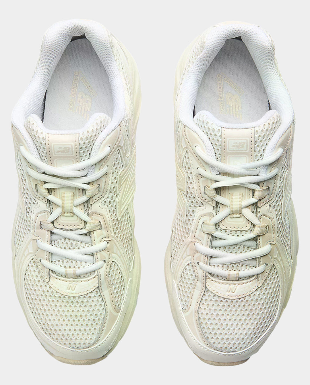 New Balance 740 Shoe - Bisque