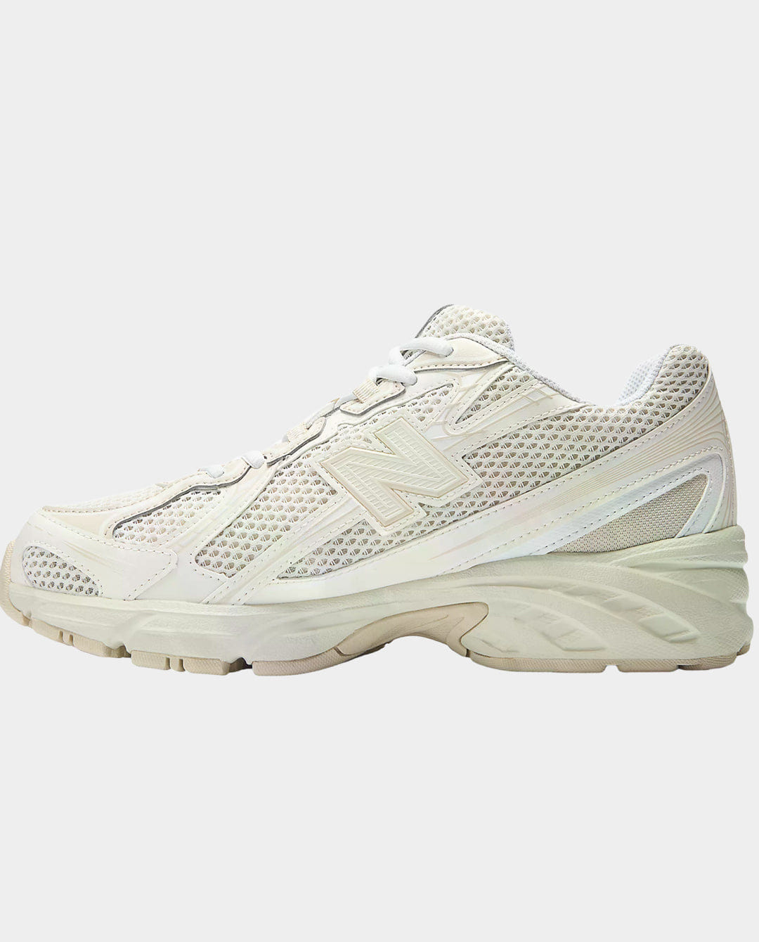 New Balance 740 Shoe - Bisque