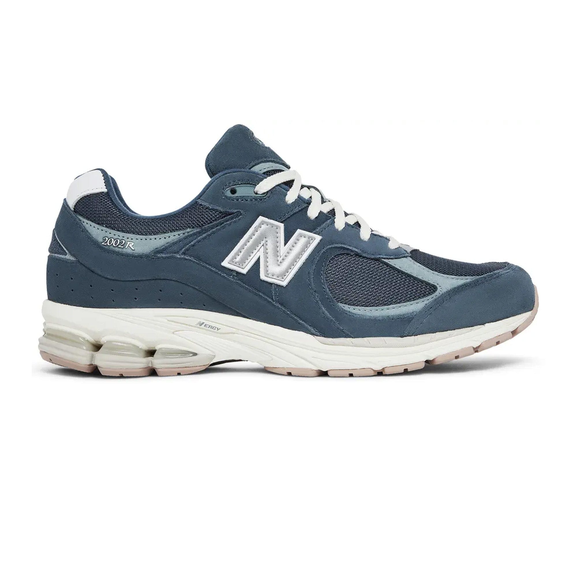 New Balance 2002R Deep Ocean Grey Slate (2021)