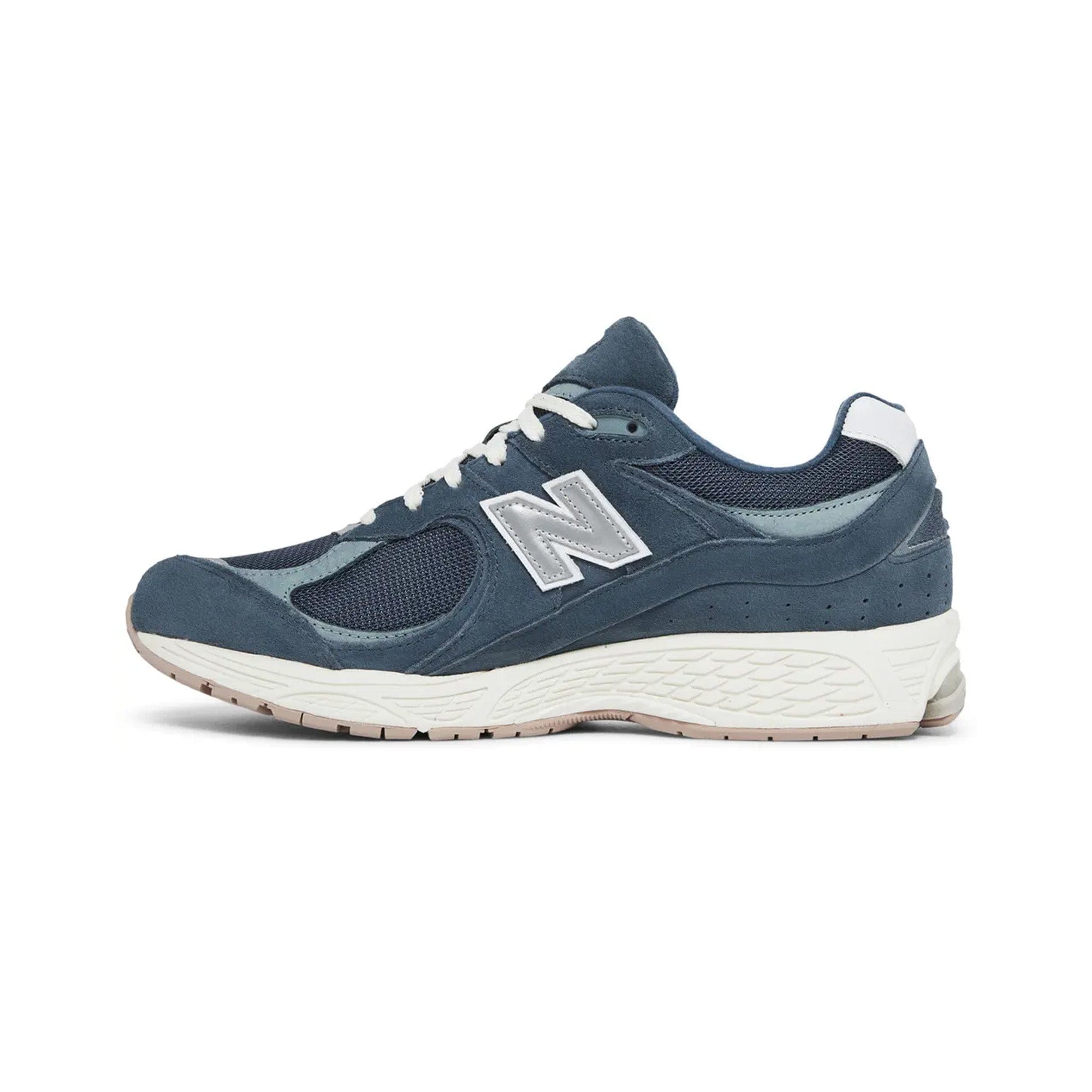 New Balance 2002R Deep Ocean Grey Slate (2021)