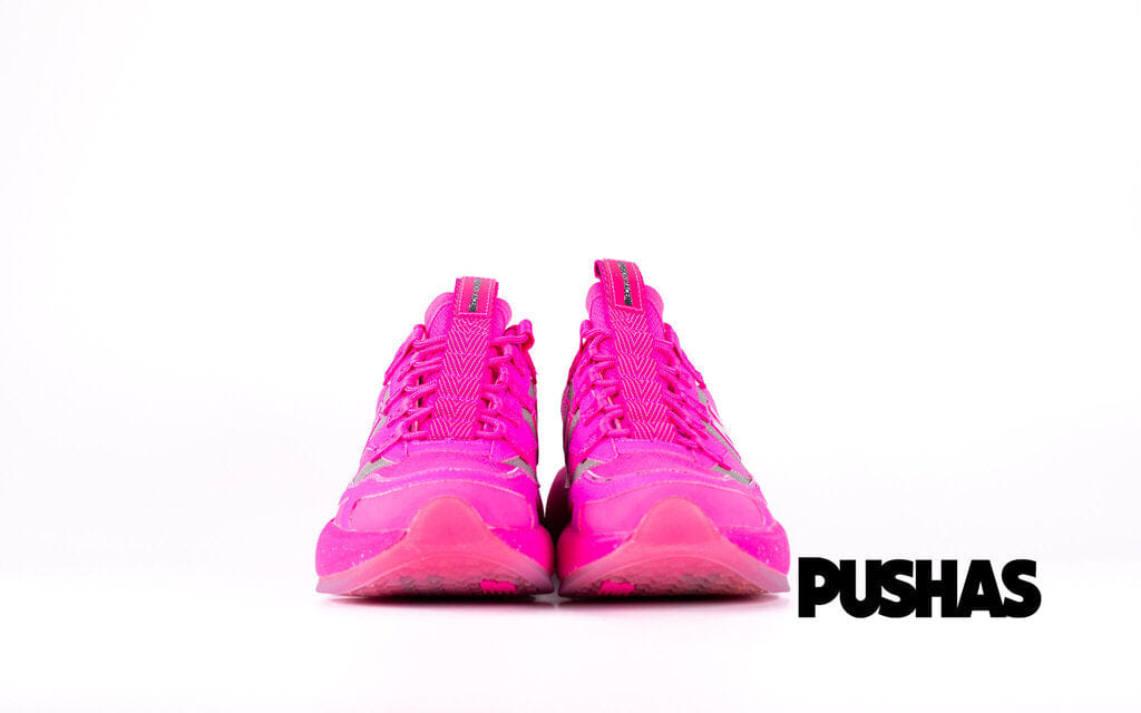 New Balance Vision Racer x Jaden Smith Pink (2021)