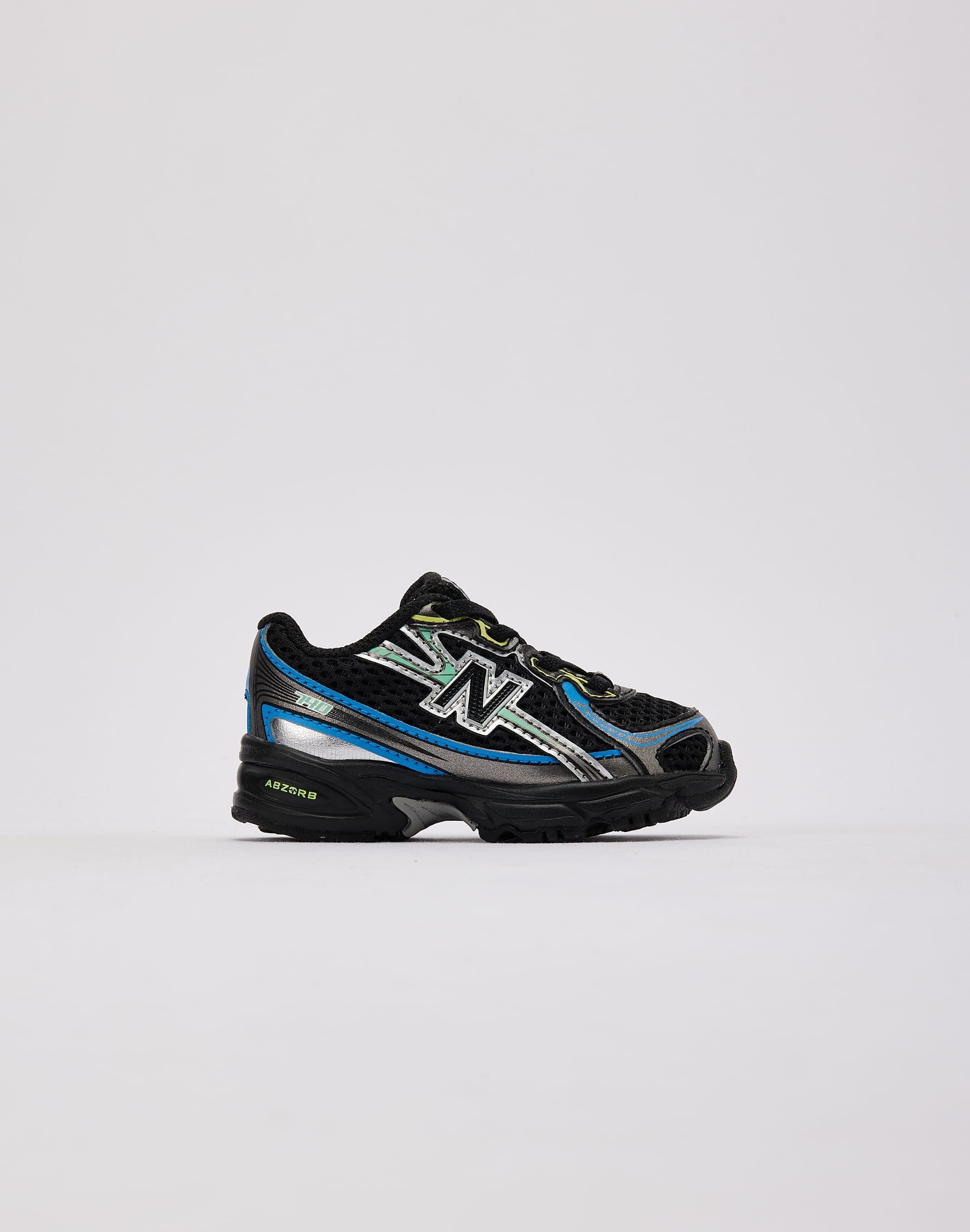 New Balance 740 Night Moves Pre - School