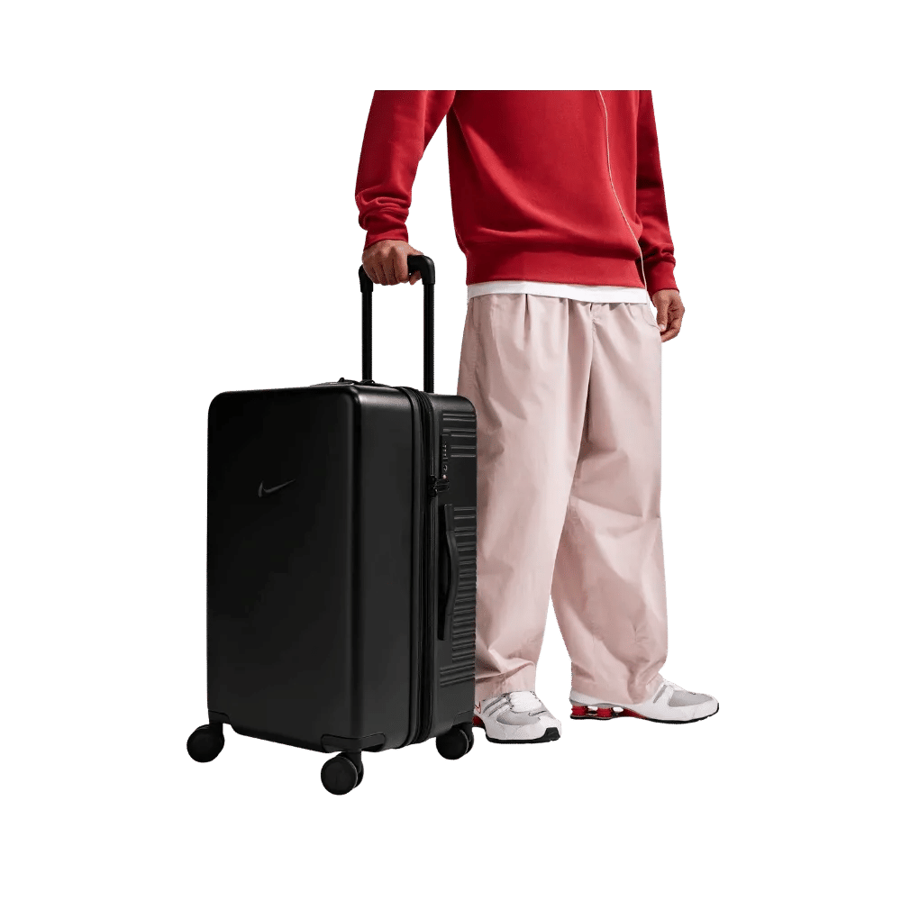 Nike Medium Checked Luggage 26” Hardshell (96 l)