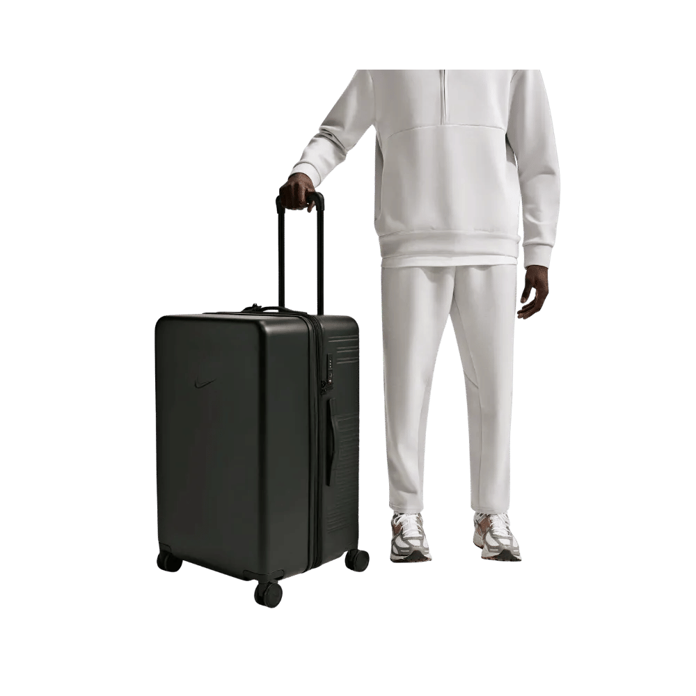 Nike Large Checked Luggage 29" Hardshell (143 l)