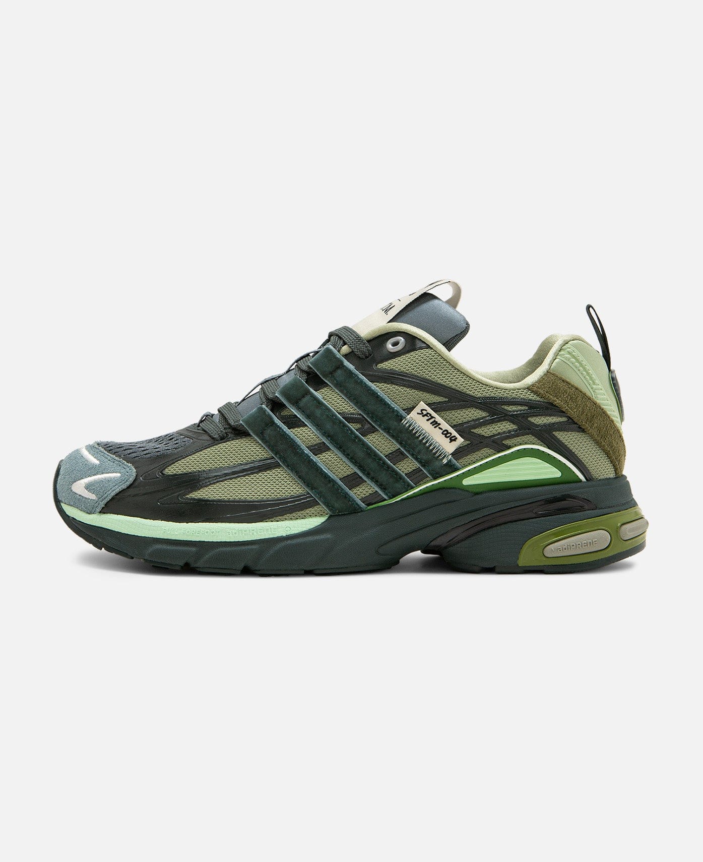 adidas Adistar Cushion (Green)
