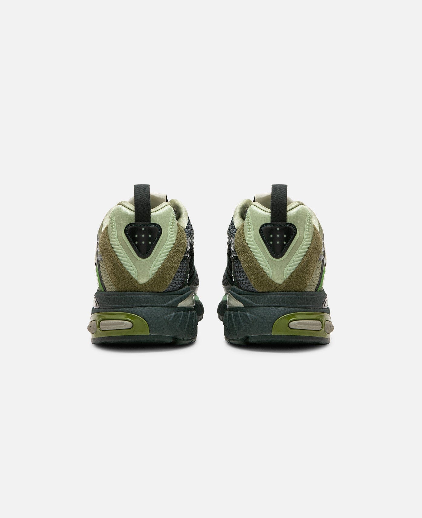 adidas Adistar Cushion (Green)