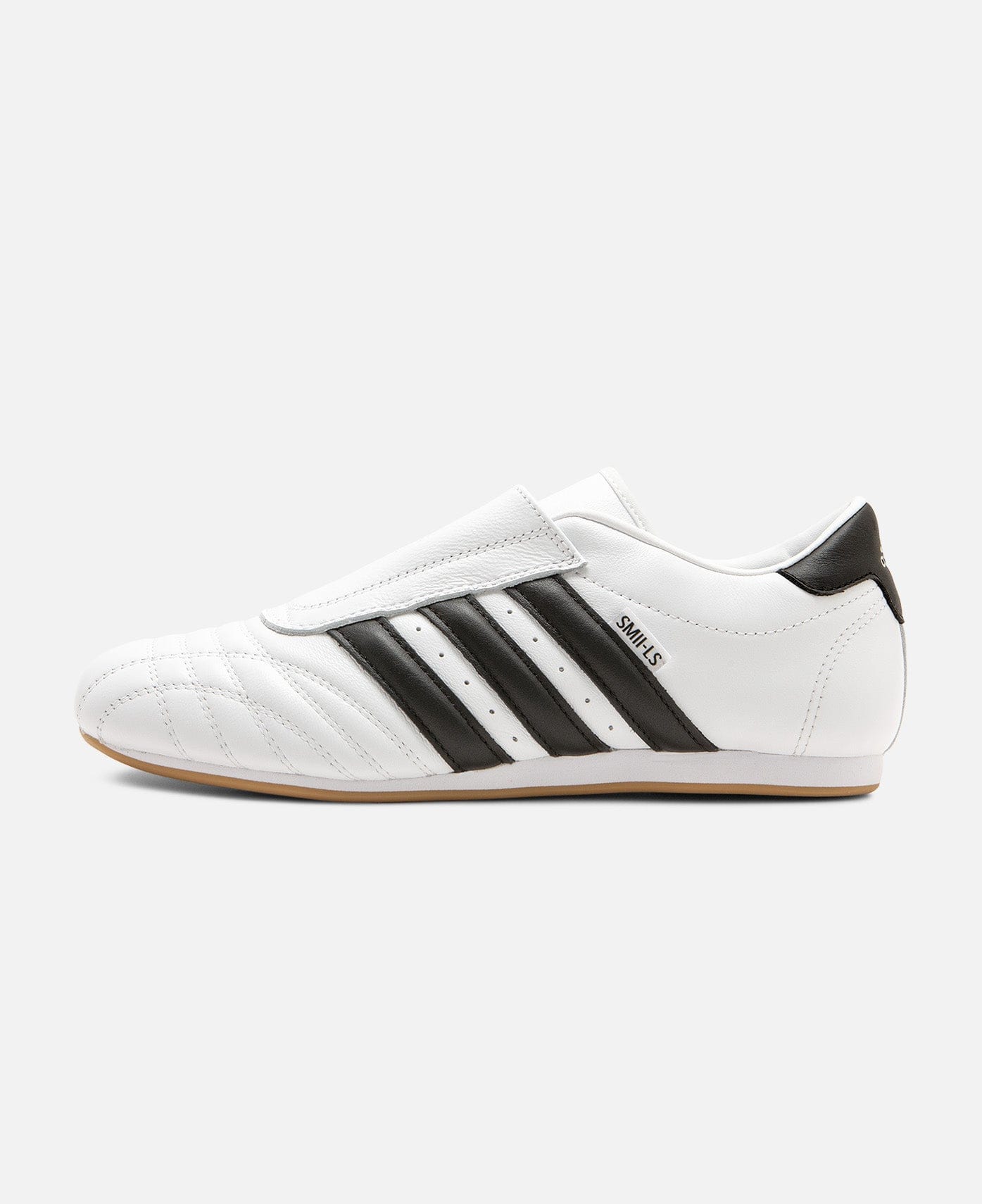 adidas W Taekwondo Shoes (White)