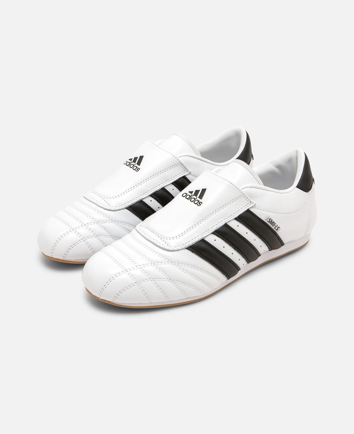 adidas W Taekwondo Shoes (White)