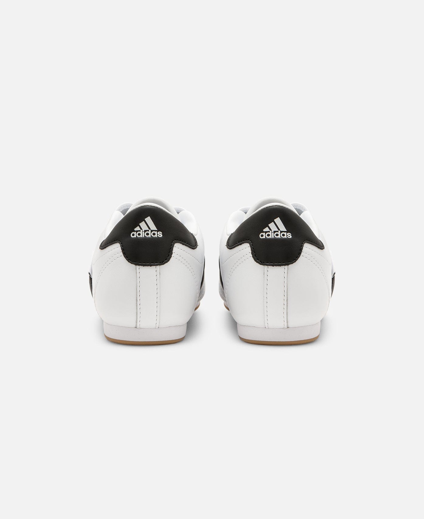 adidas W Taekwondo Shoes (White)