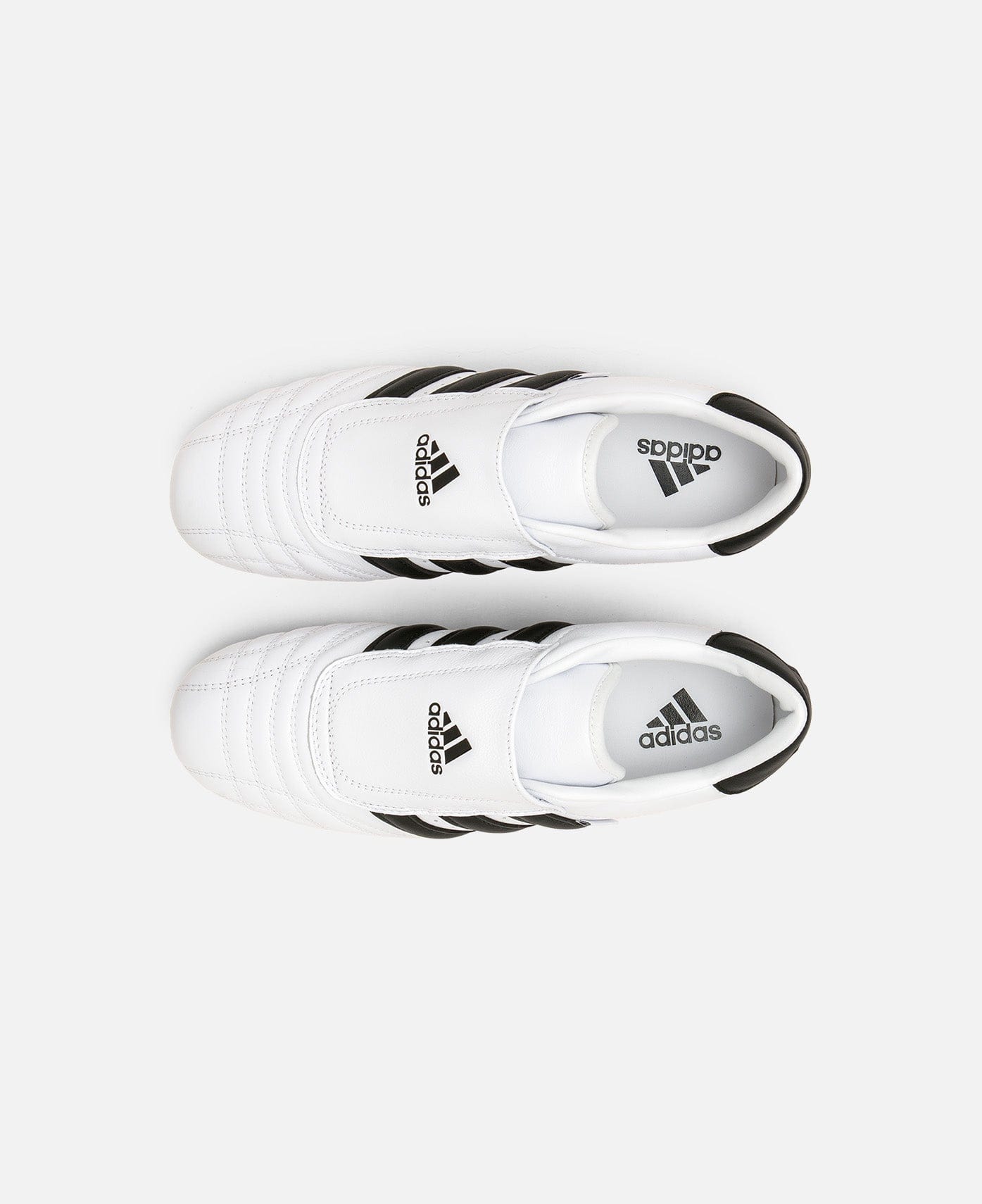 adidas W Taekwondo Shoes (White)