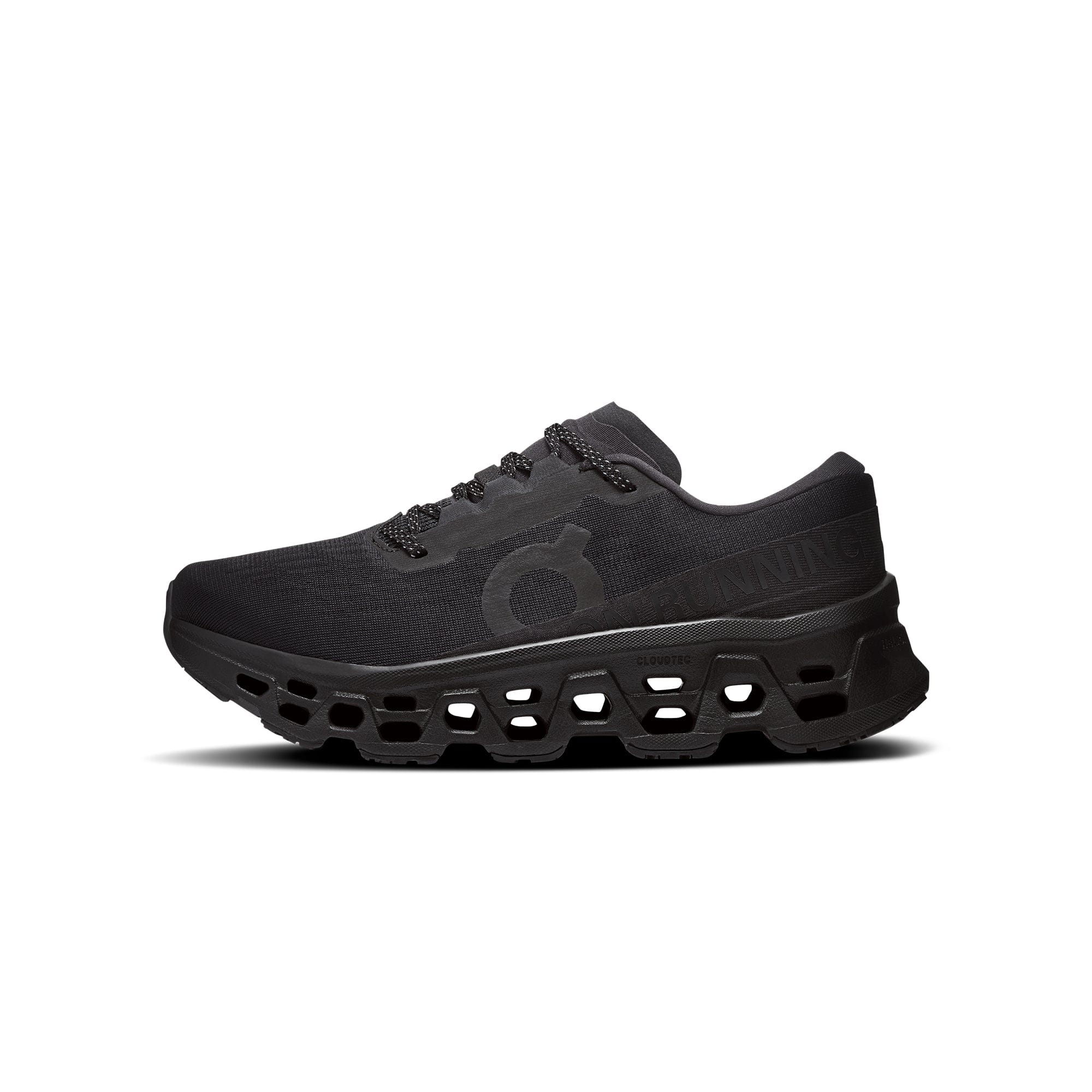 On Running Womens Cloudmonster 3 Shoes