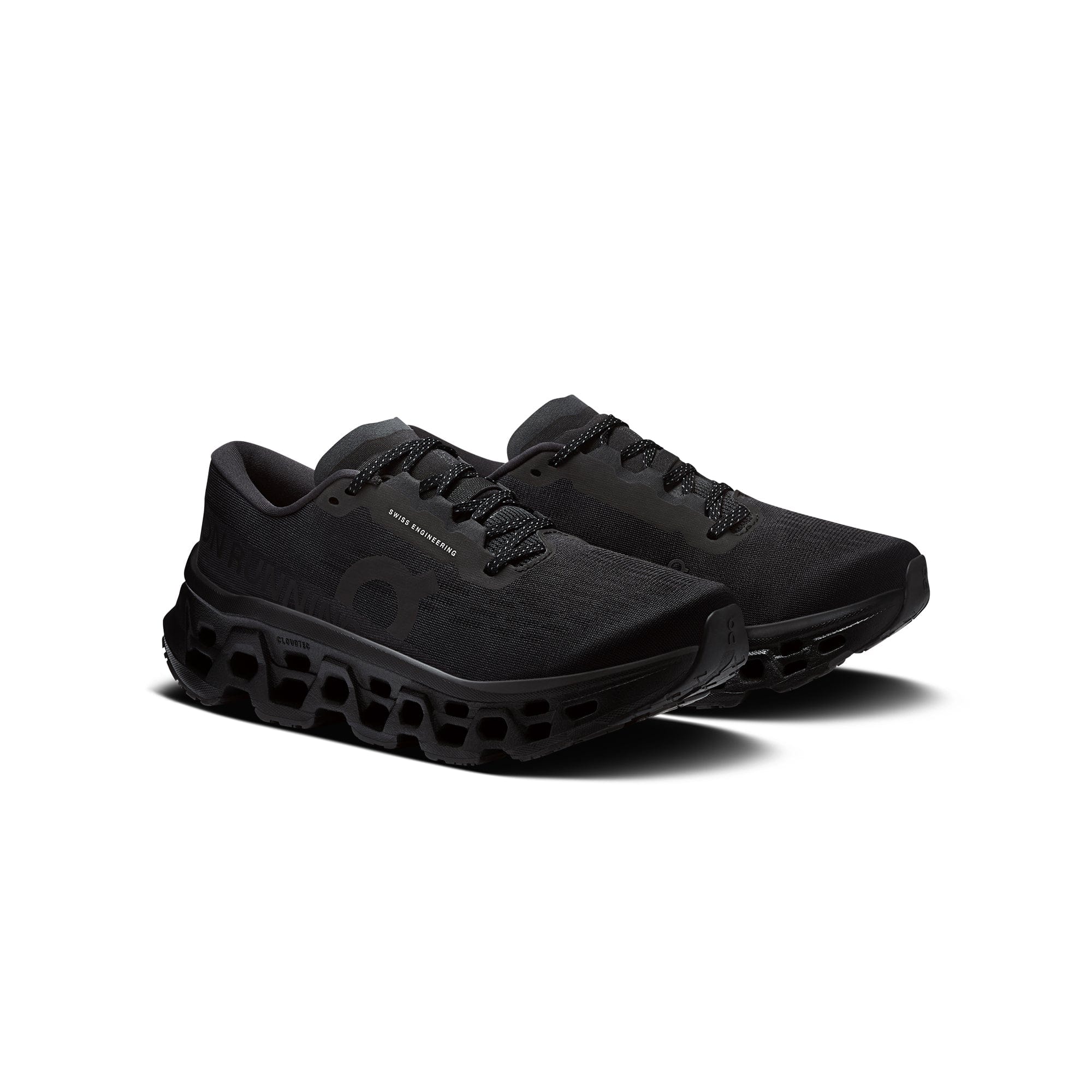 On Running Womens Cloudmonster 3 Shoes