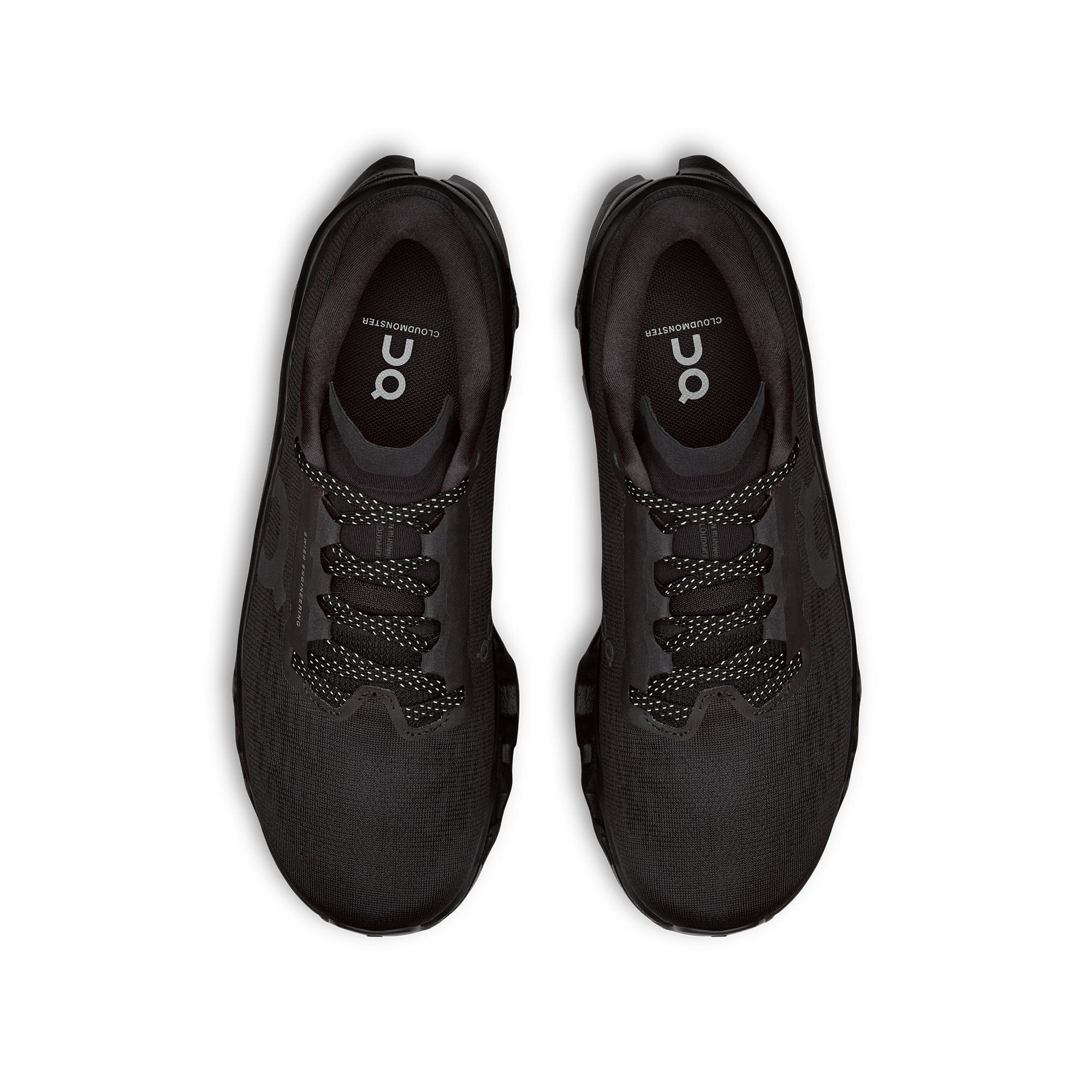On Running Womens Cloudmonster 3 Shoes