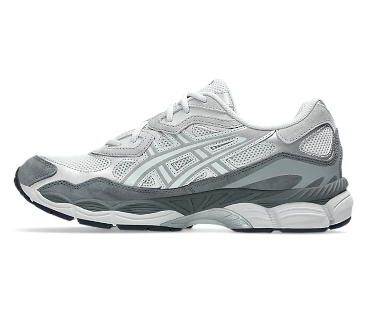 ASICS Women’s Asics Gel NYC (Glacier Grey/Gravel)