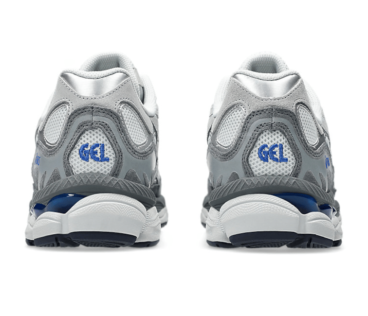 ASICS Women’s Asics Gel NYC (Glacier Grey/Gravel)