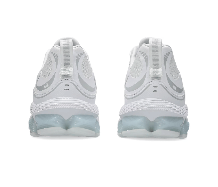 ASICS Women's Asics Gel Quantum 180 8 (White/Cloud Grey)