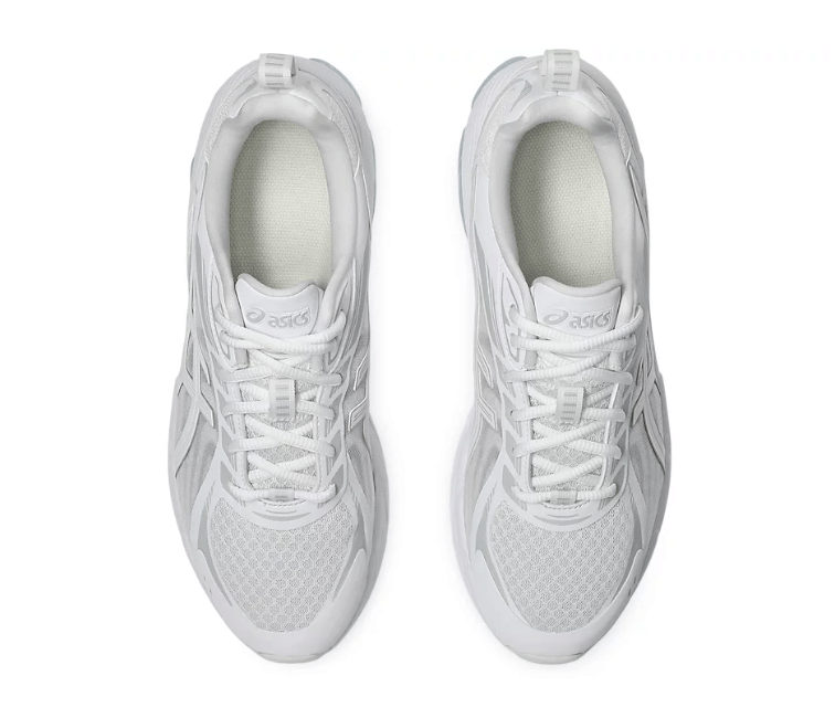 ASICS Women's Asics Gel Quantum 180 8 (White/Cloud Grey)