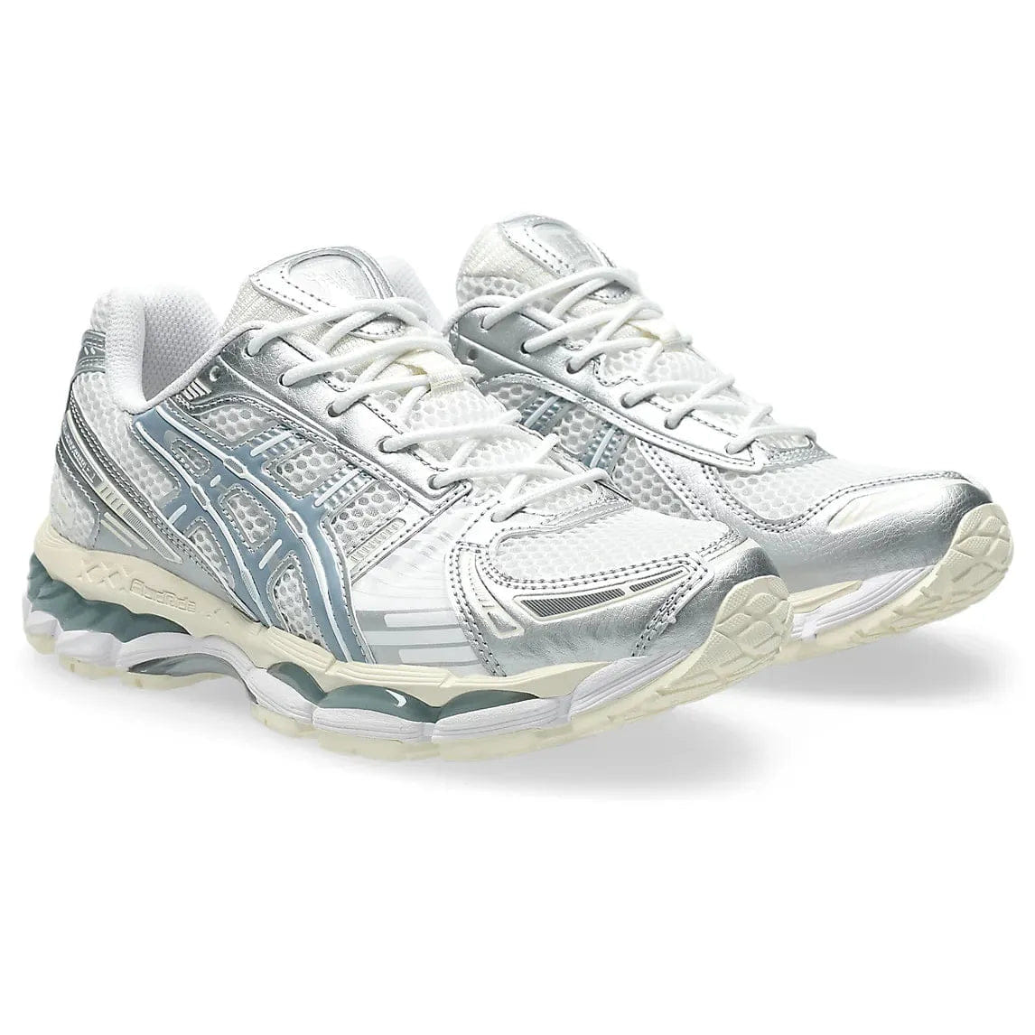 ASICS Gel Kayano 12.1 Dolphin Grey