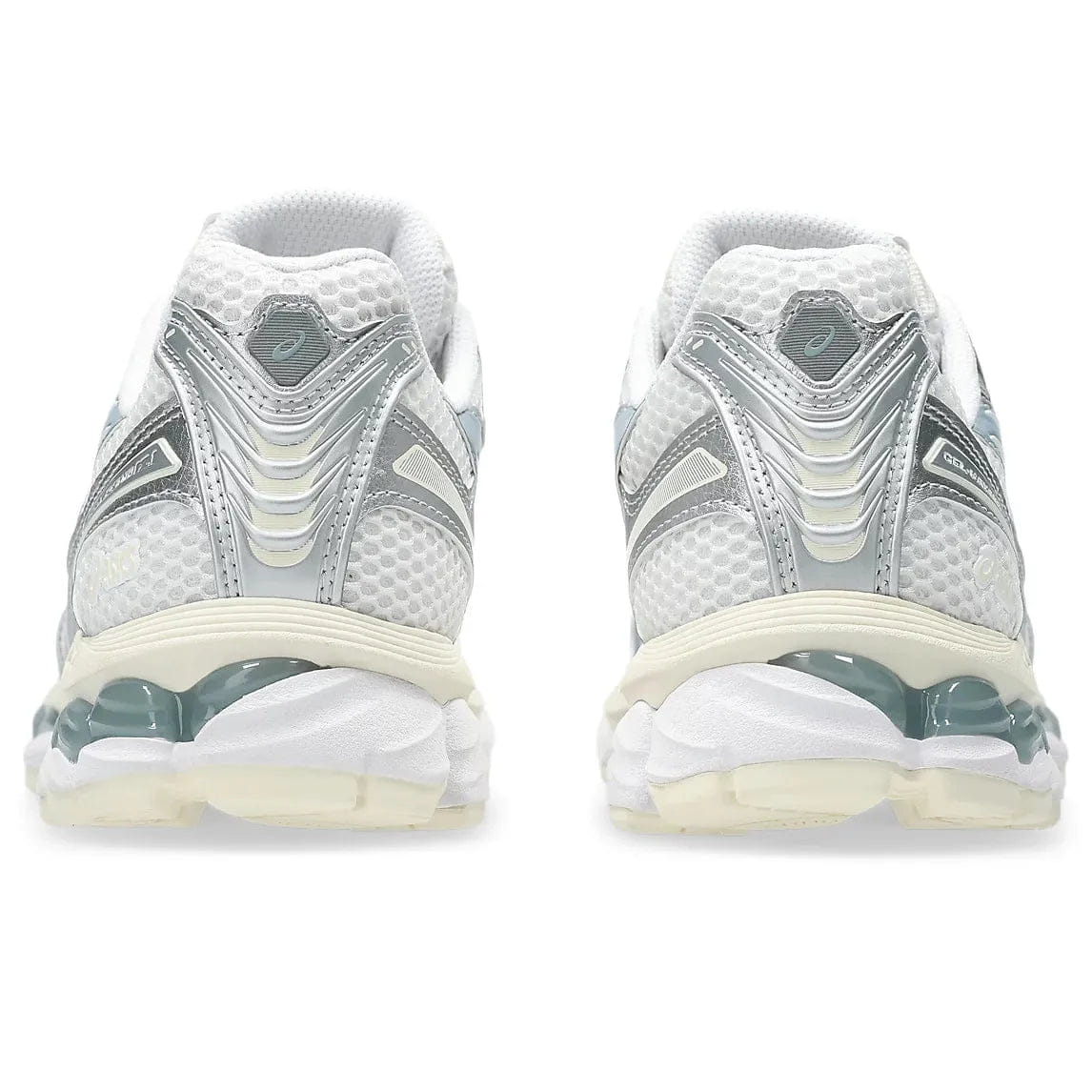 ASICS Gel Kayano 12.1 Dolphin Grey