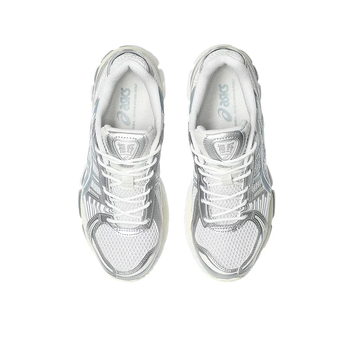 ASICS Gel Kayano 12.1 Dolphin Grey