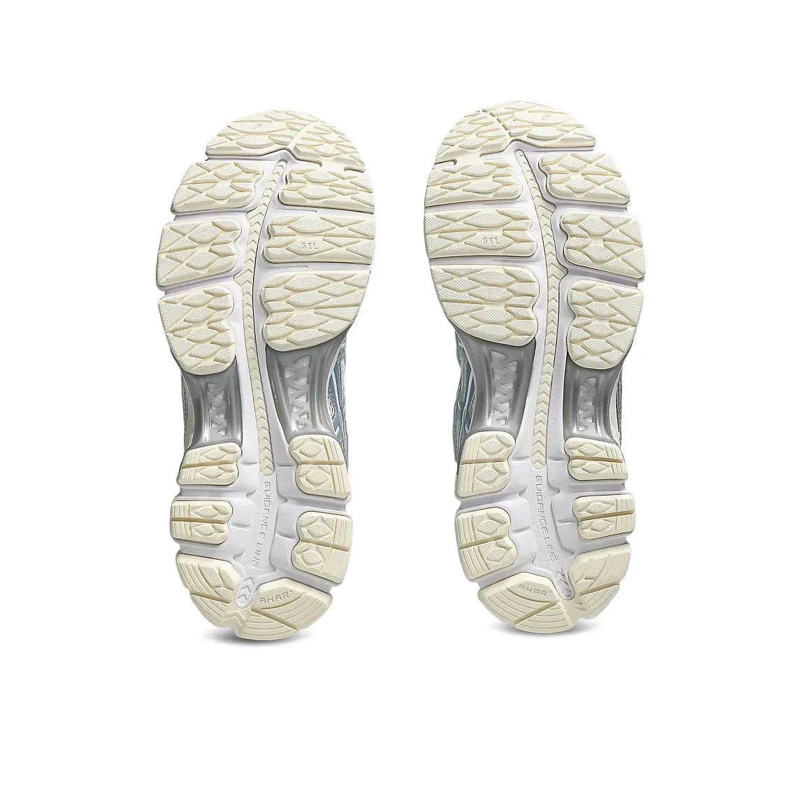 ASICS Gel Kayano 12.1 Dolphin Grey