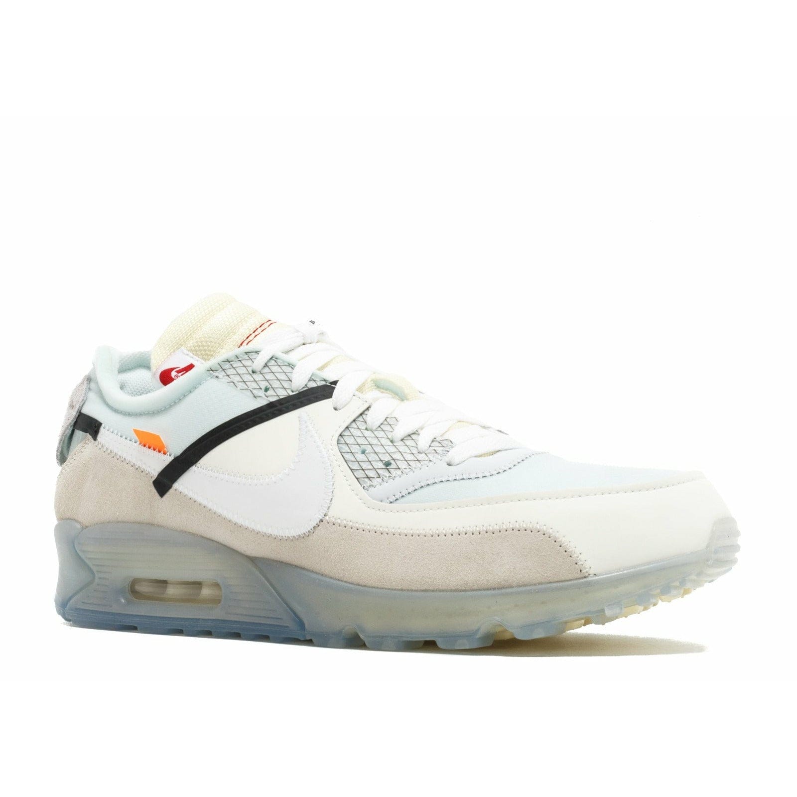 Nike Off White x Air Max 90 The Ten (2017)